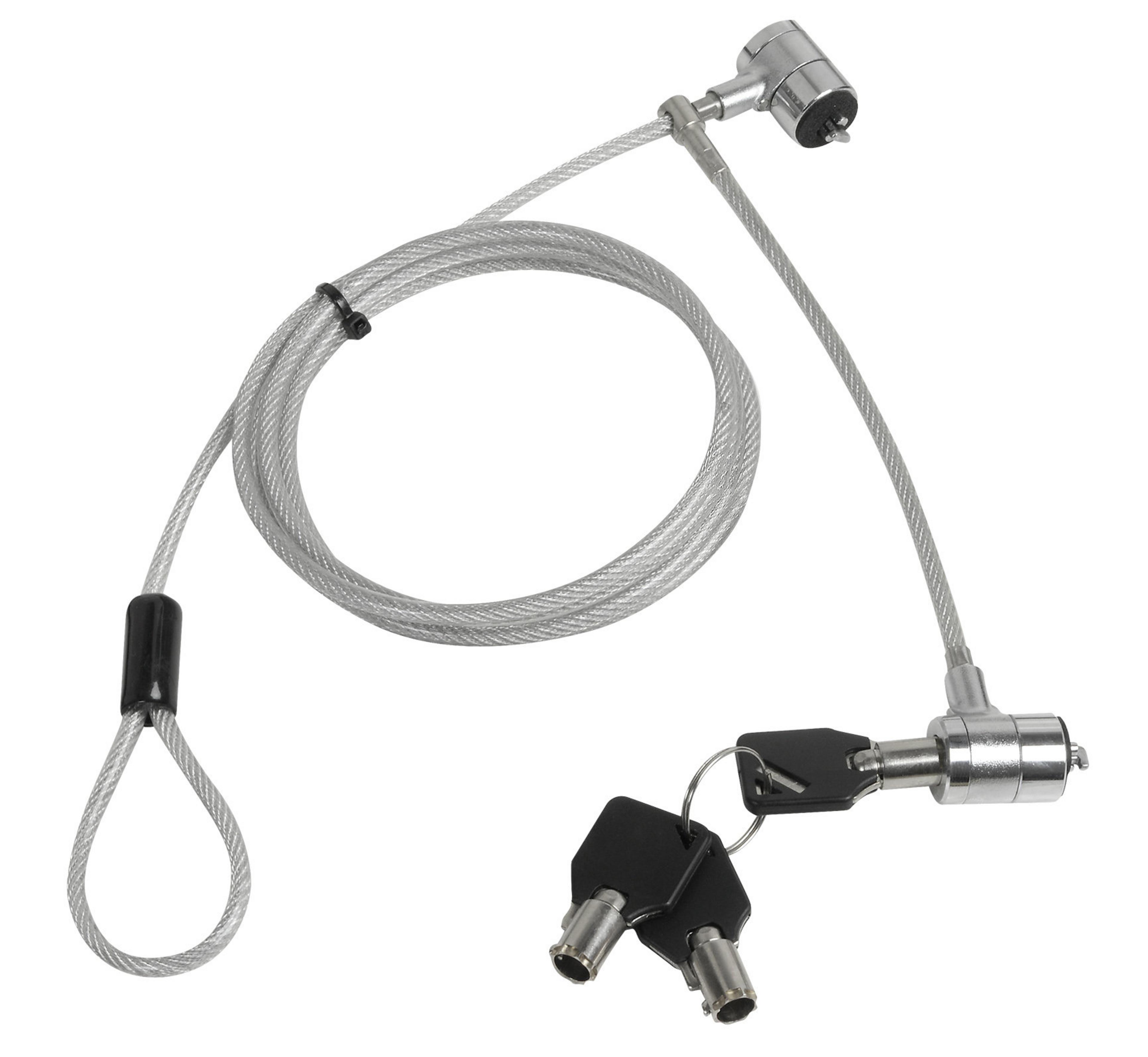 Lucchetto cavo 4,5 mm Twin ARTICONA