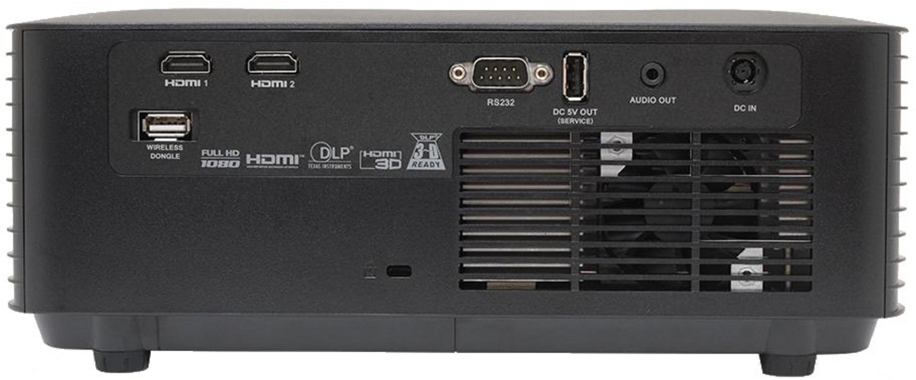 Acer Vero PL2520i Laser Projector