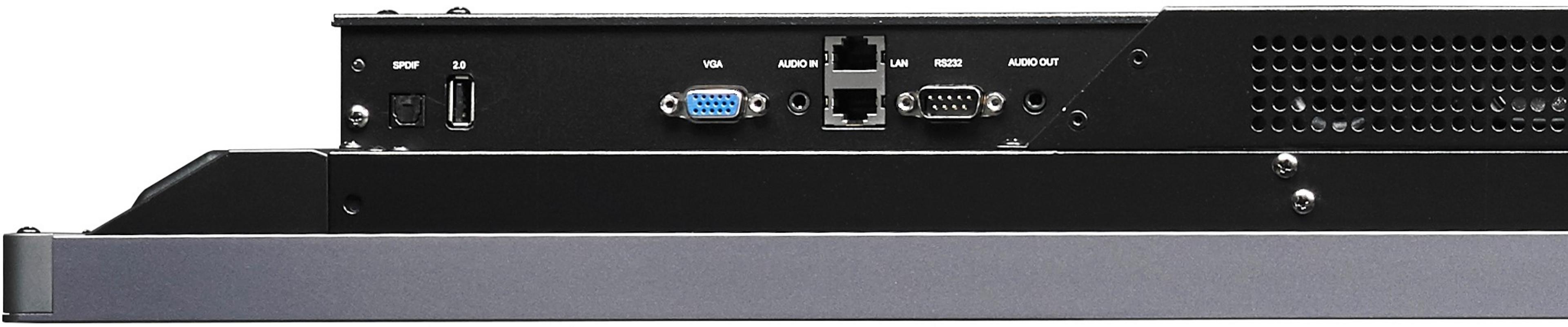 Optoma 5652RK Touch Display