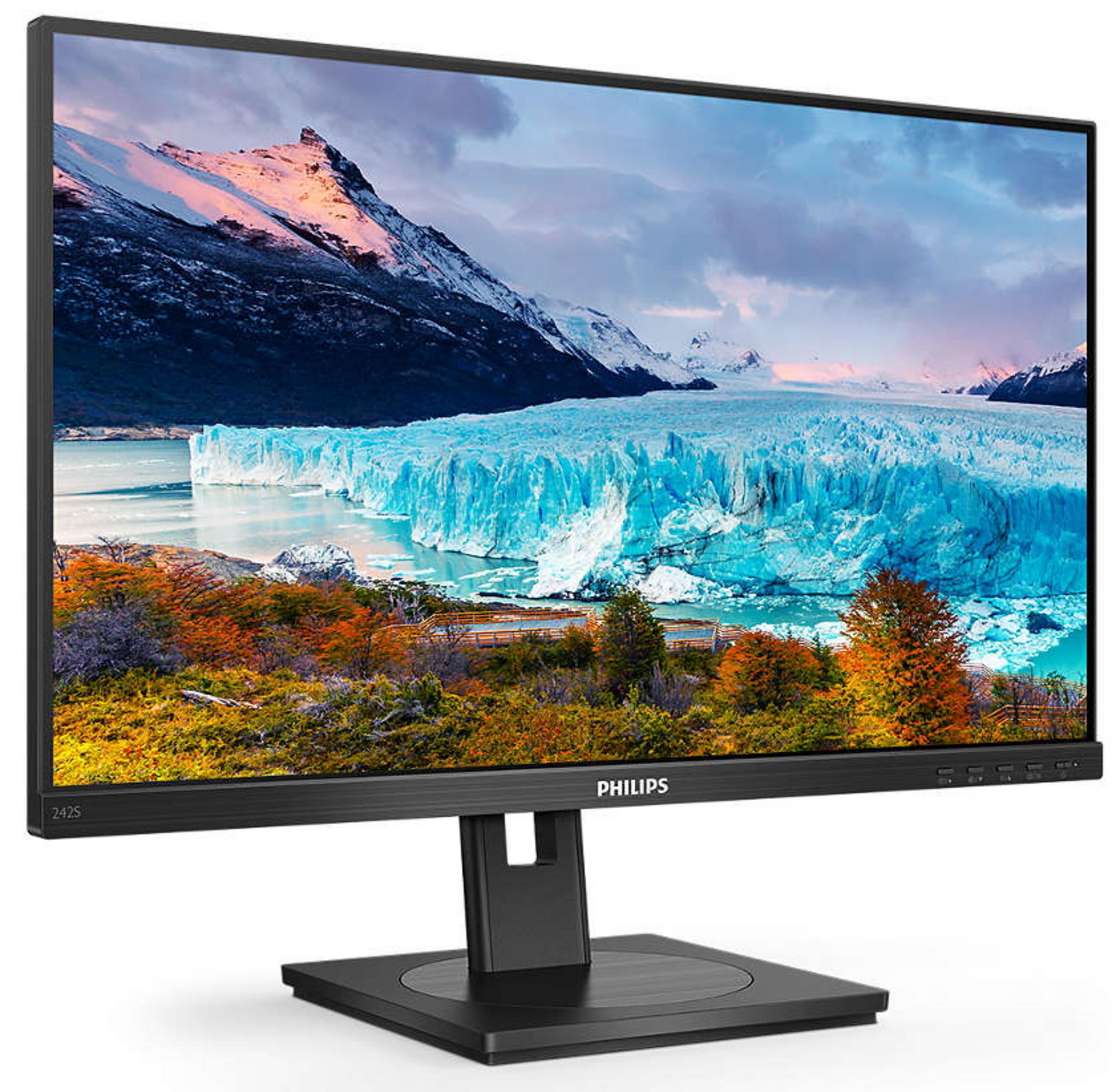 Philips 242S1AE Monitor