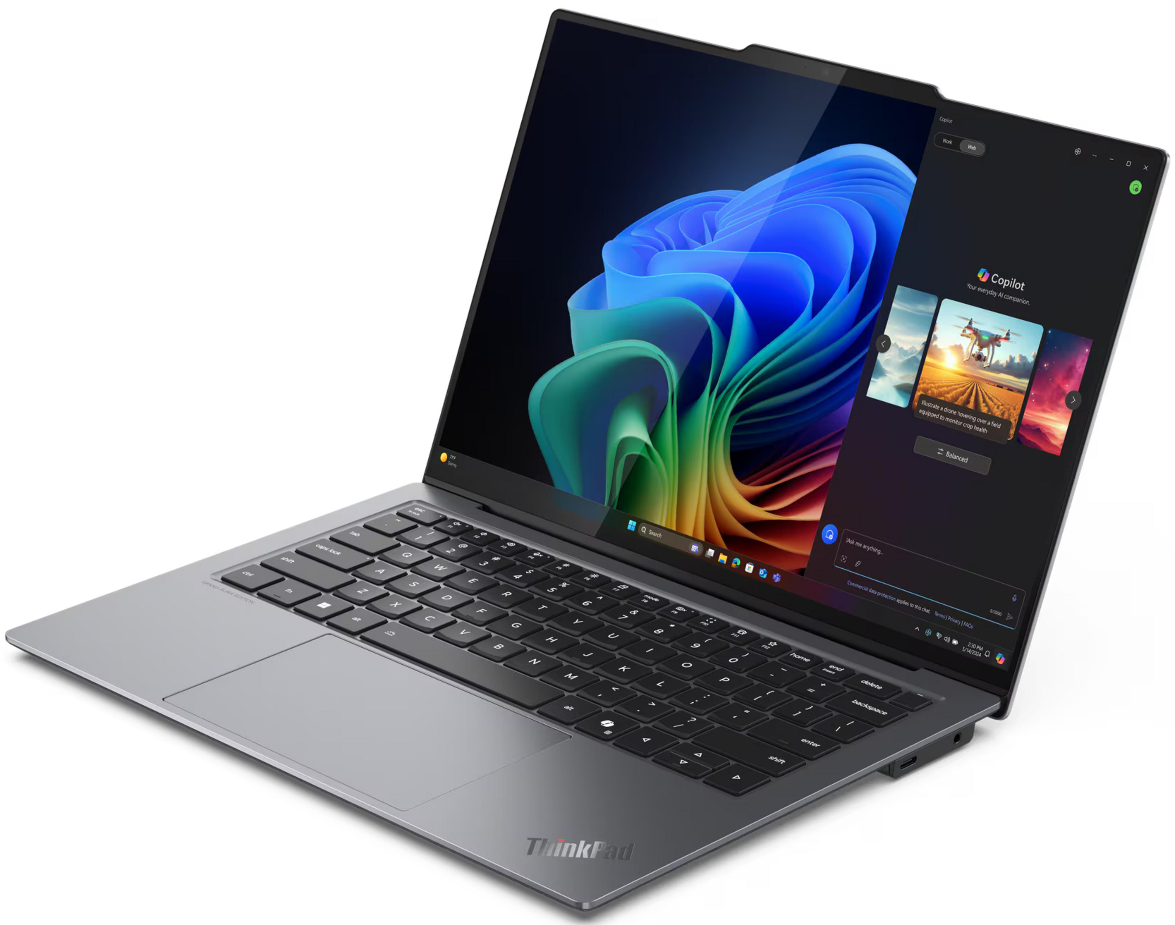 Lenovo ThinkPad X9-15 G1 U7 32/512 GB