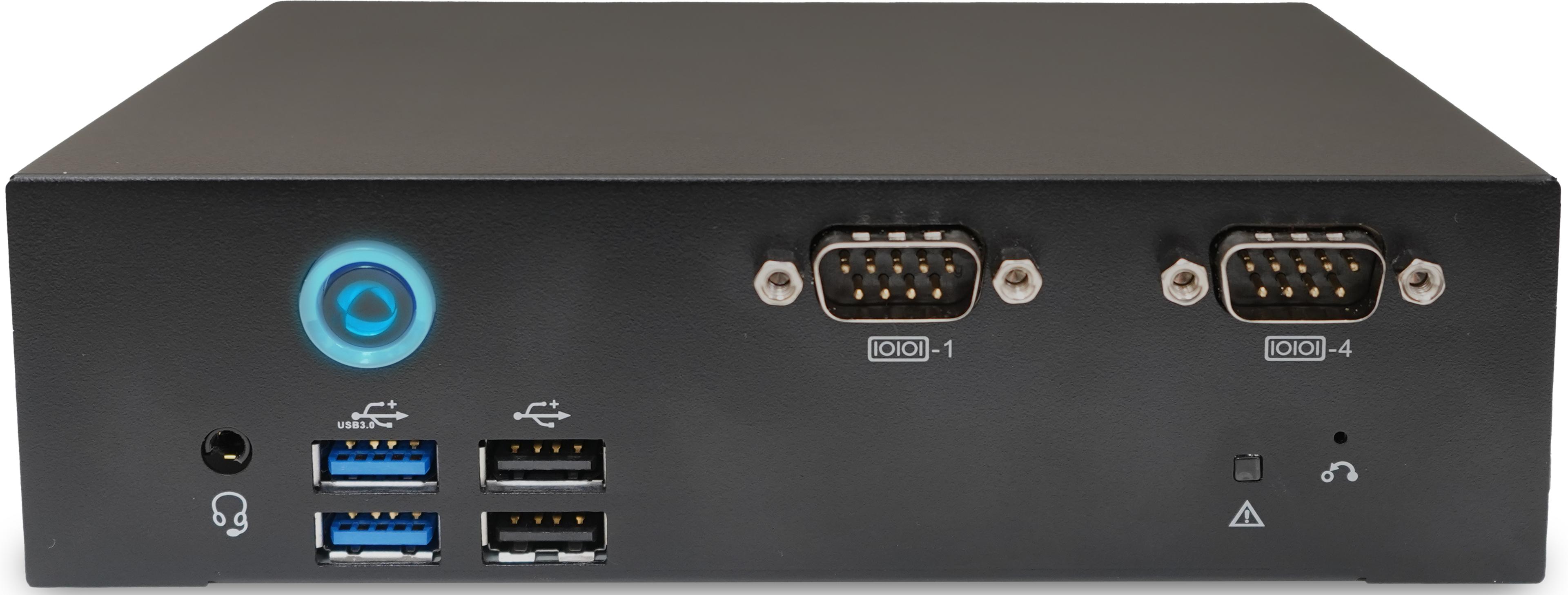 Acer AOpen DE5900 i5 8/512GB