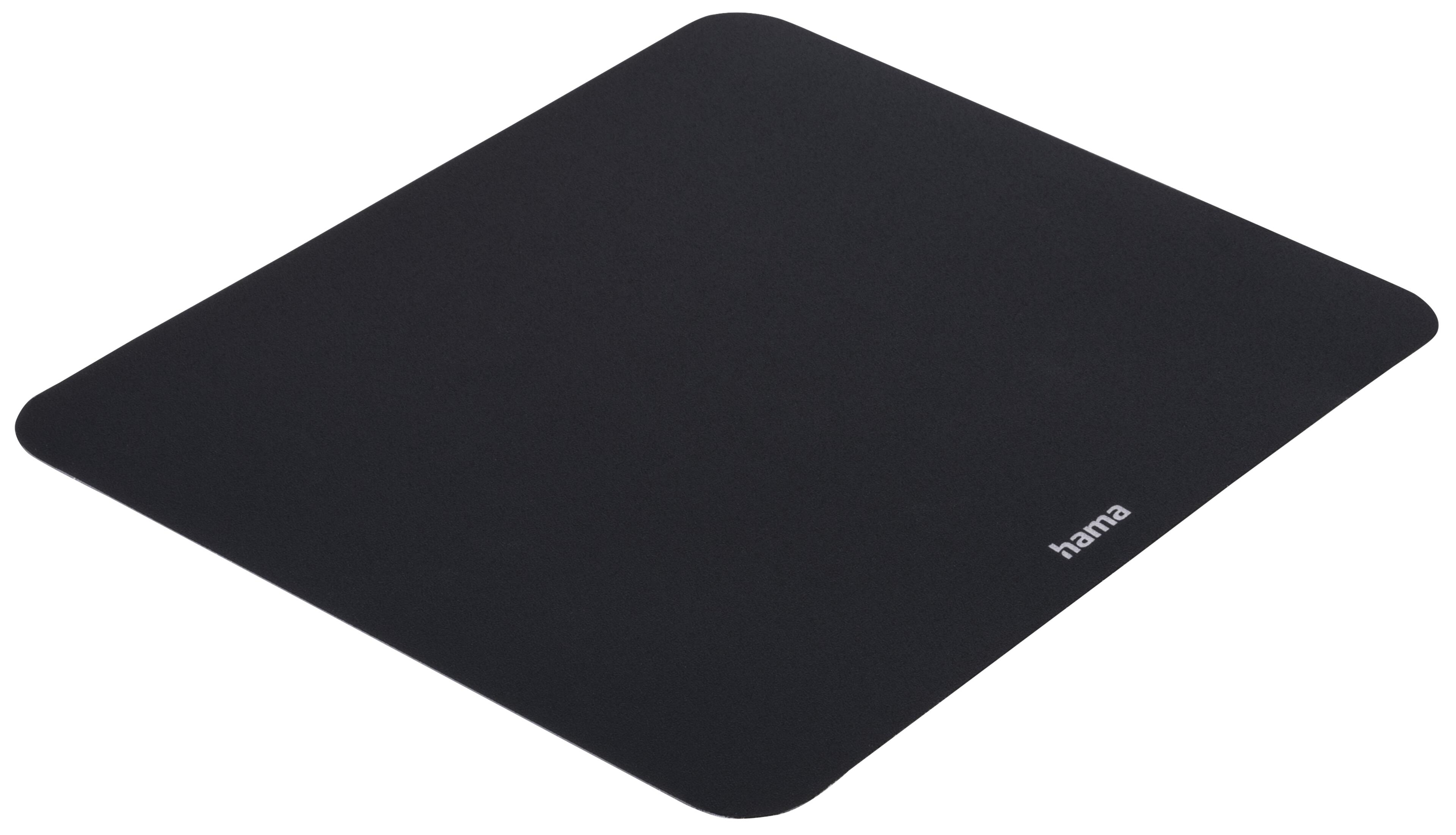 Tapis de souris Hama Slim, noir