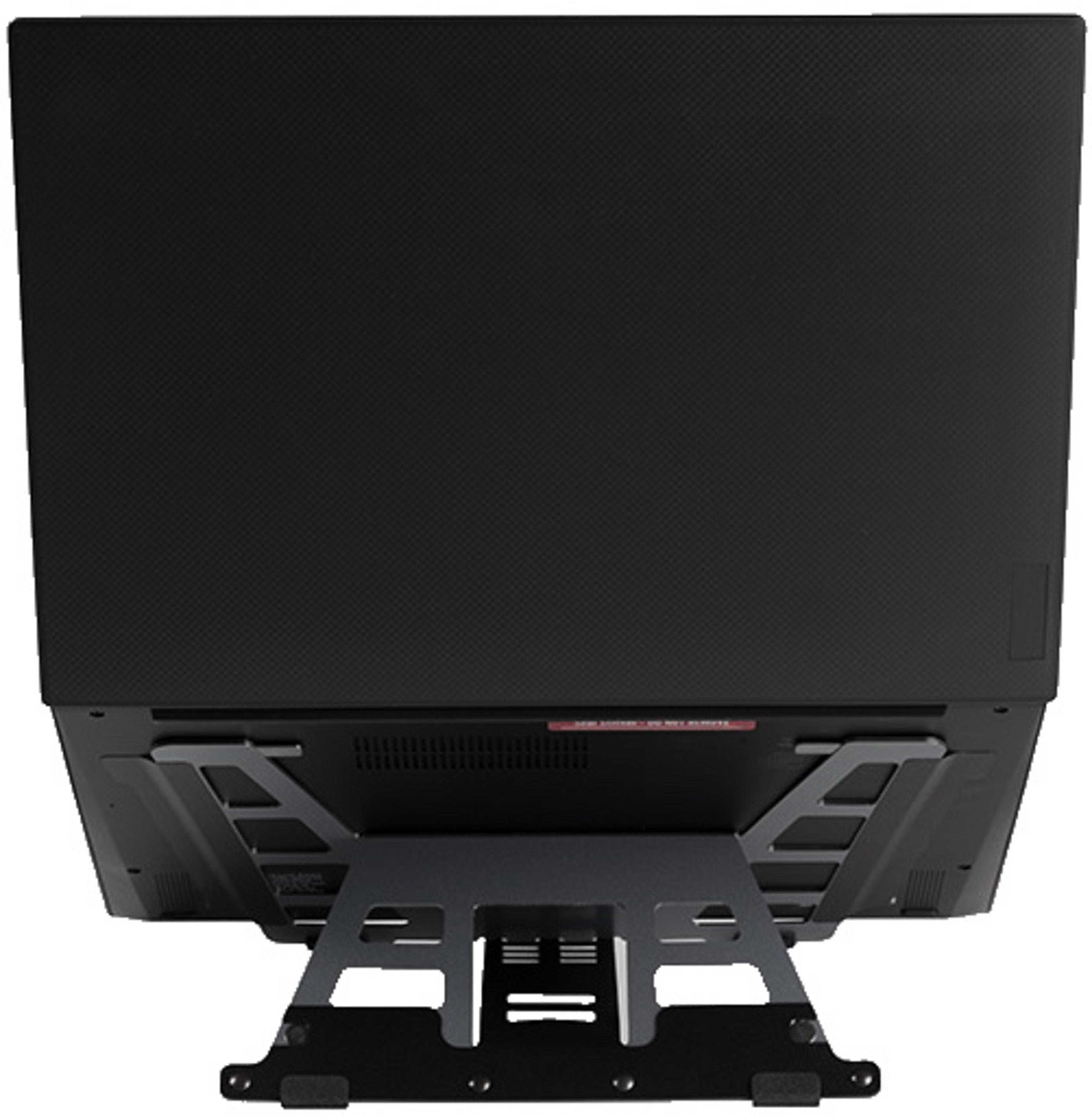 Bakker UltraStand Univ. Notebook Stand