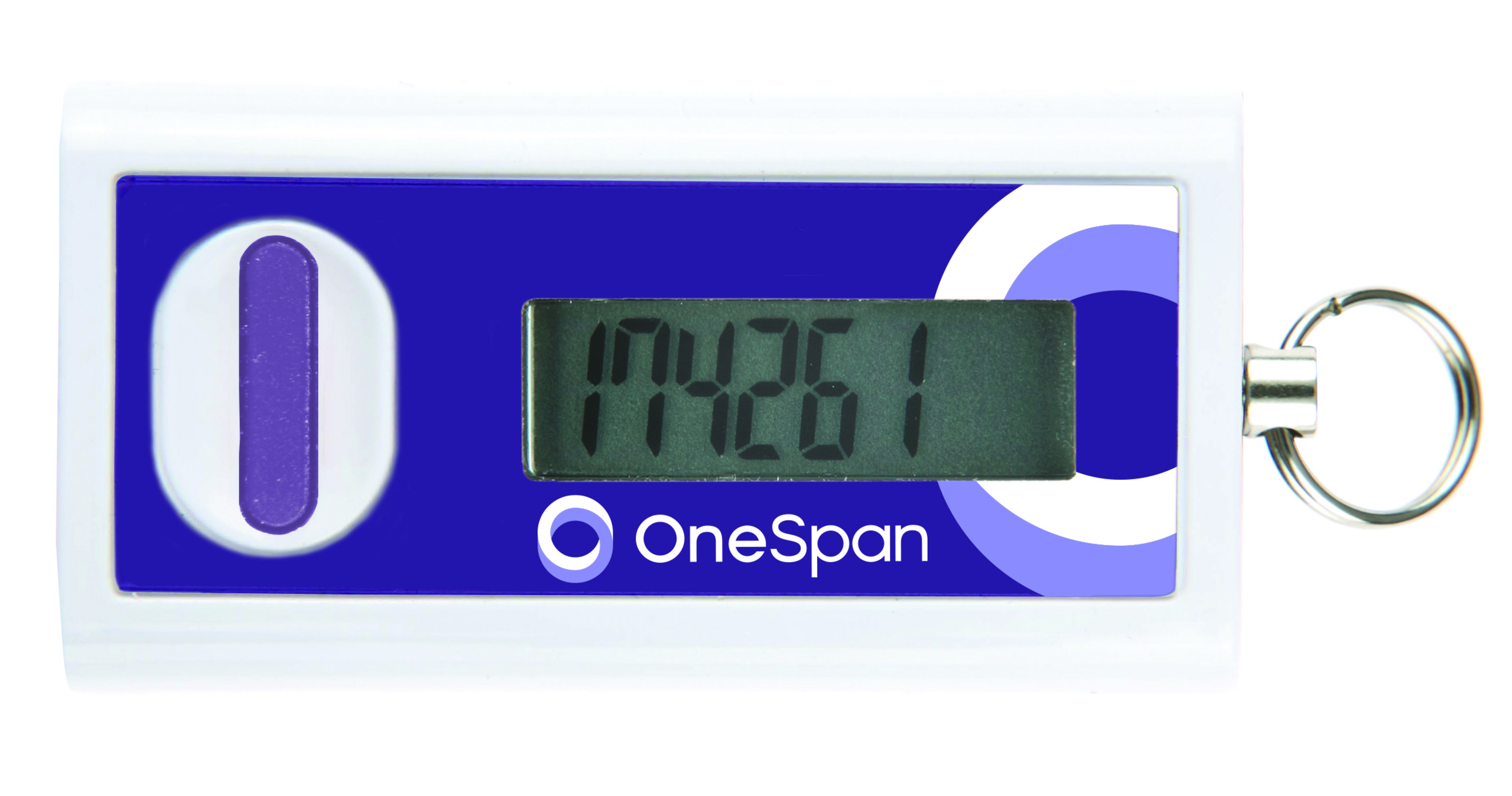 OneSpan DIGIPASS GO 7 Token