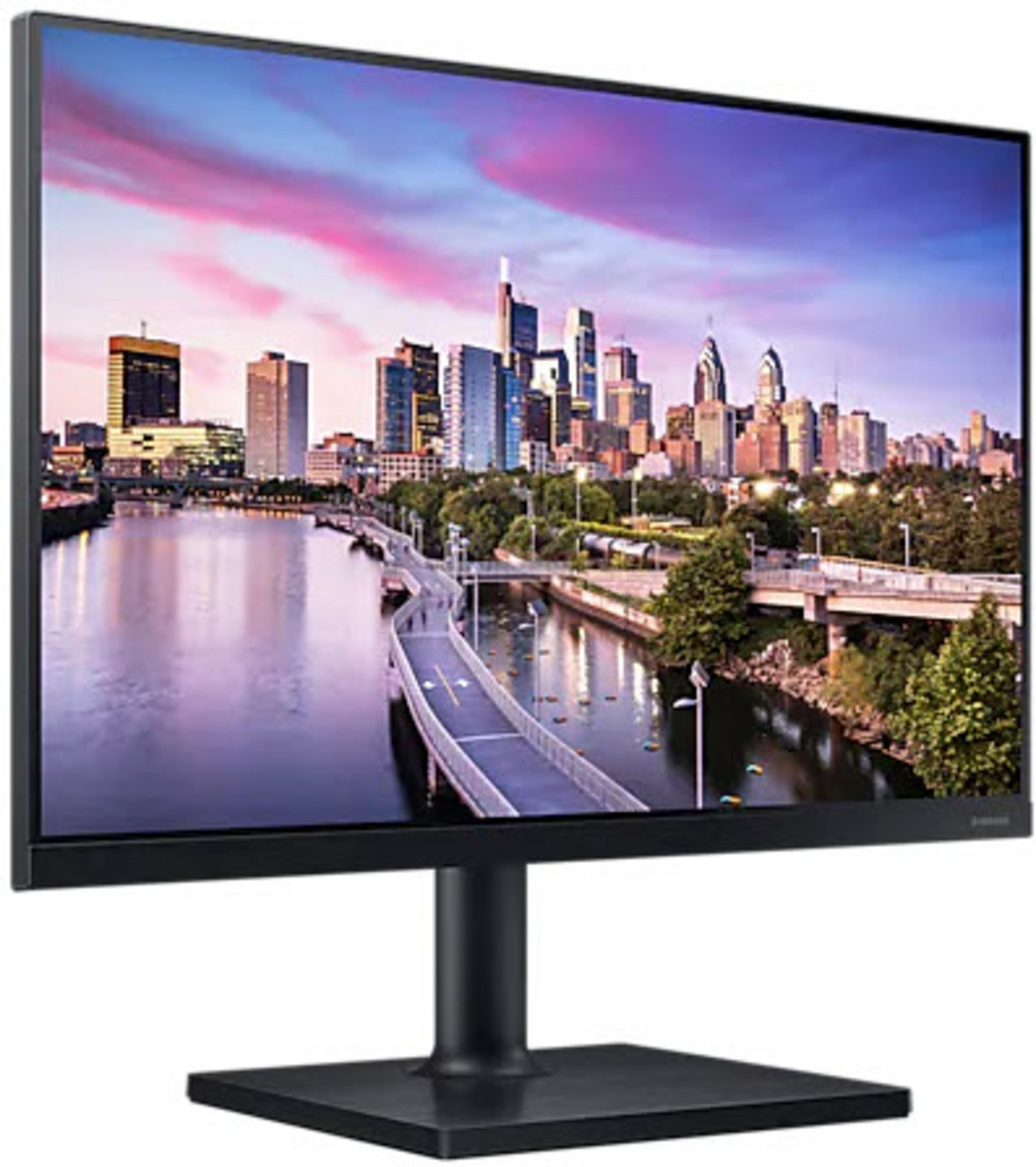 Samsung F24T450GYU Monitor