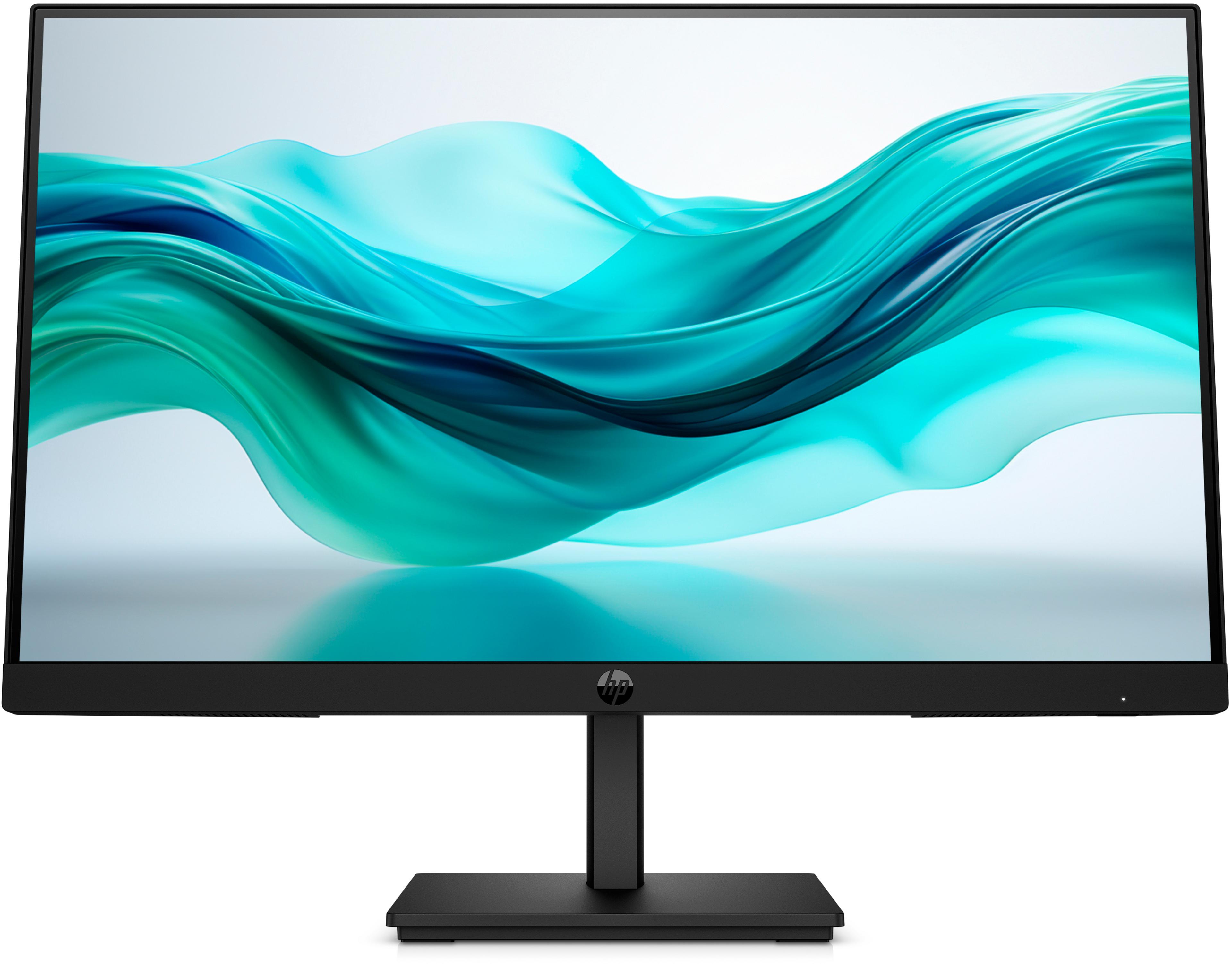 HP Serie 3 Pro FHD Monitor - 322pf