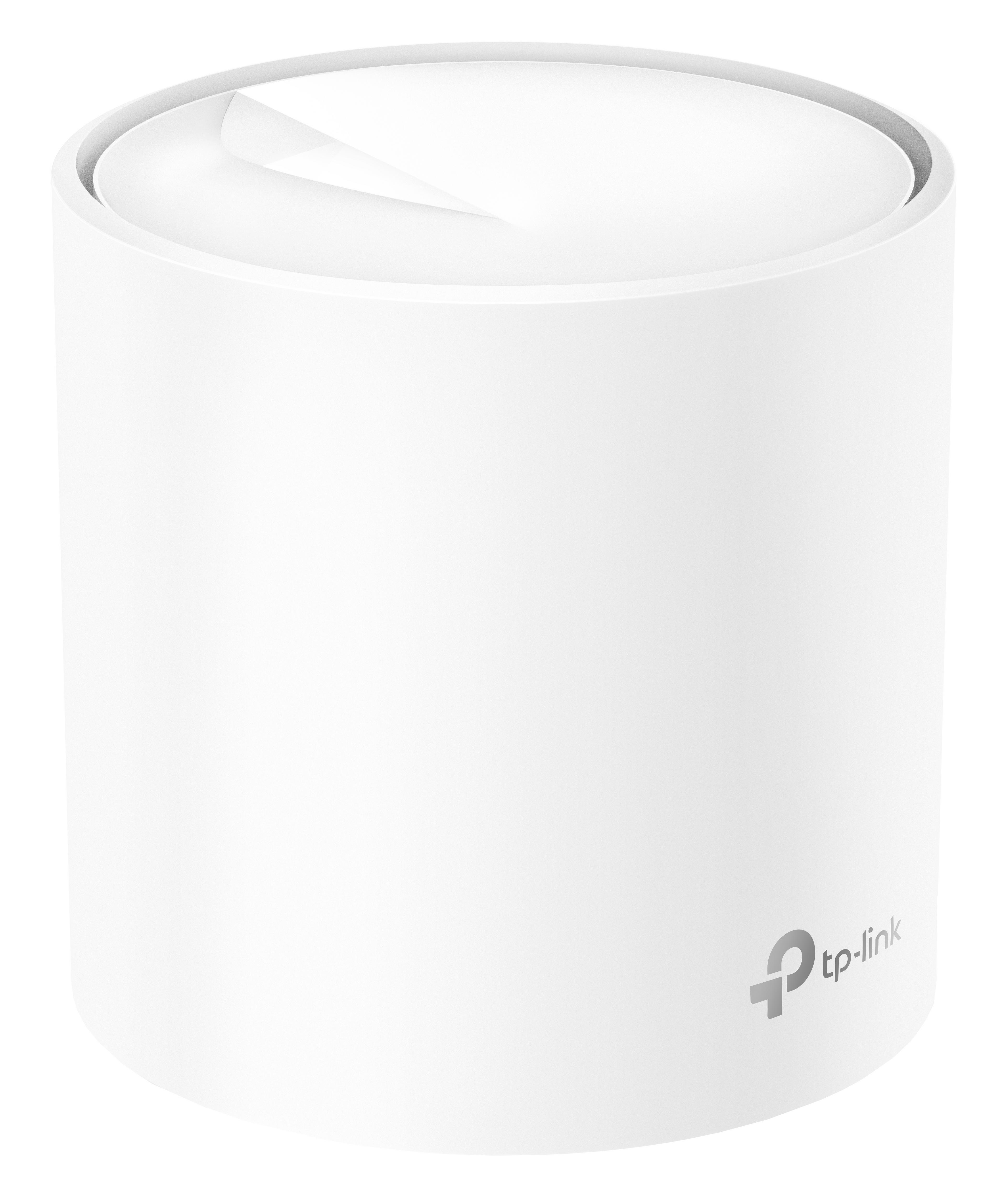 TP-LINK Deco X60 Wi-Fi System 1-pack