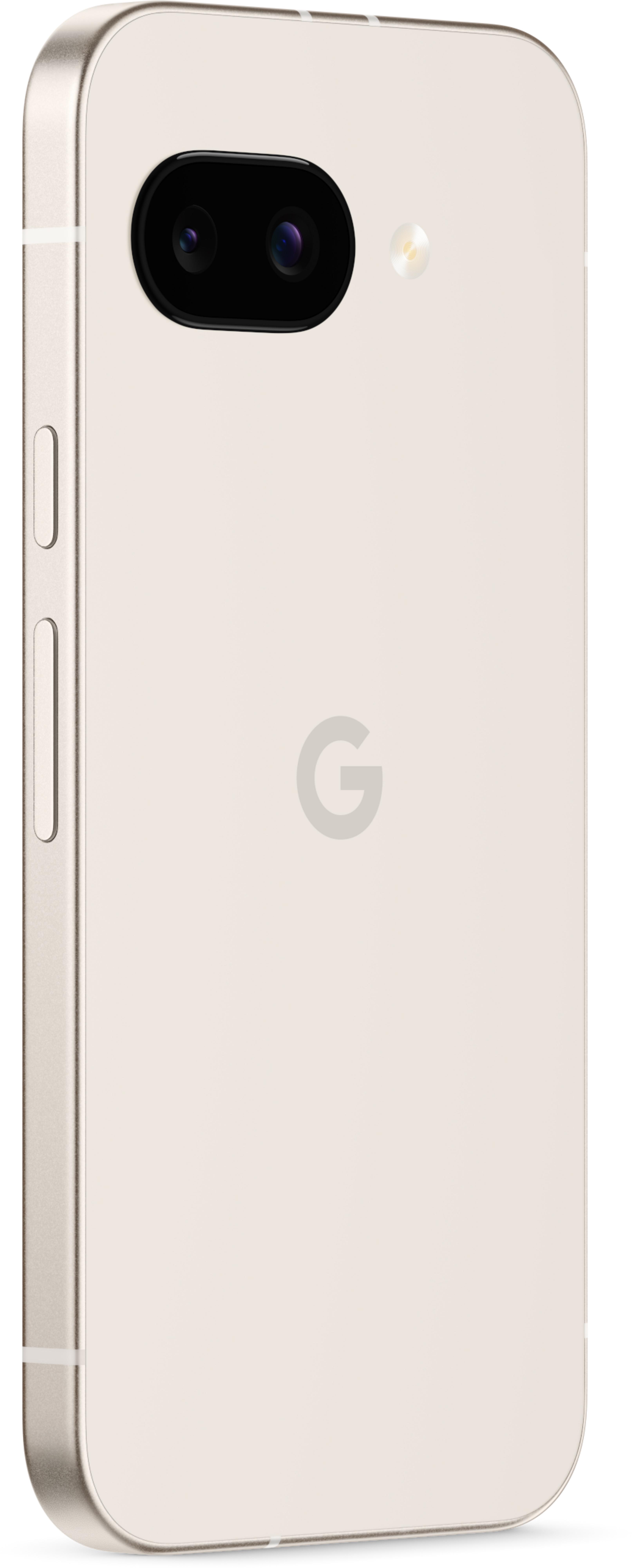 Google Pixel 9a 128GB Porcelain