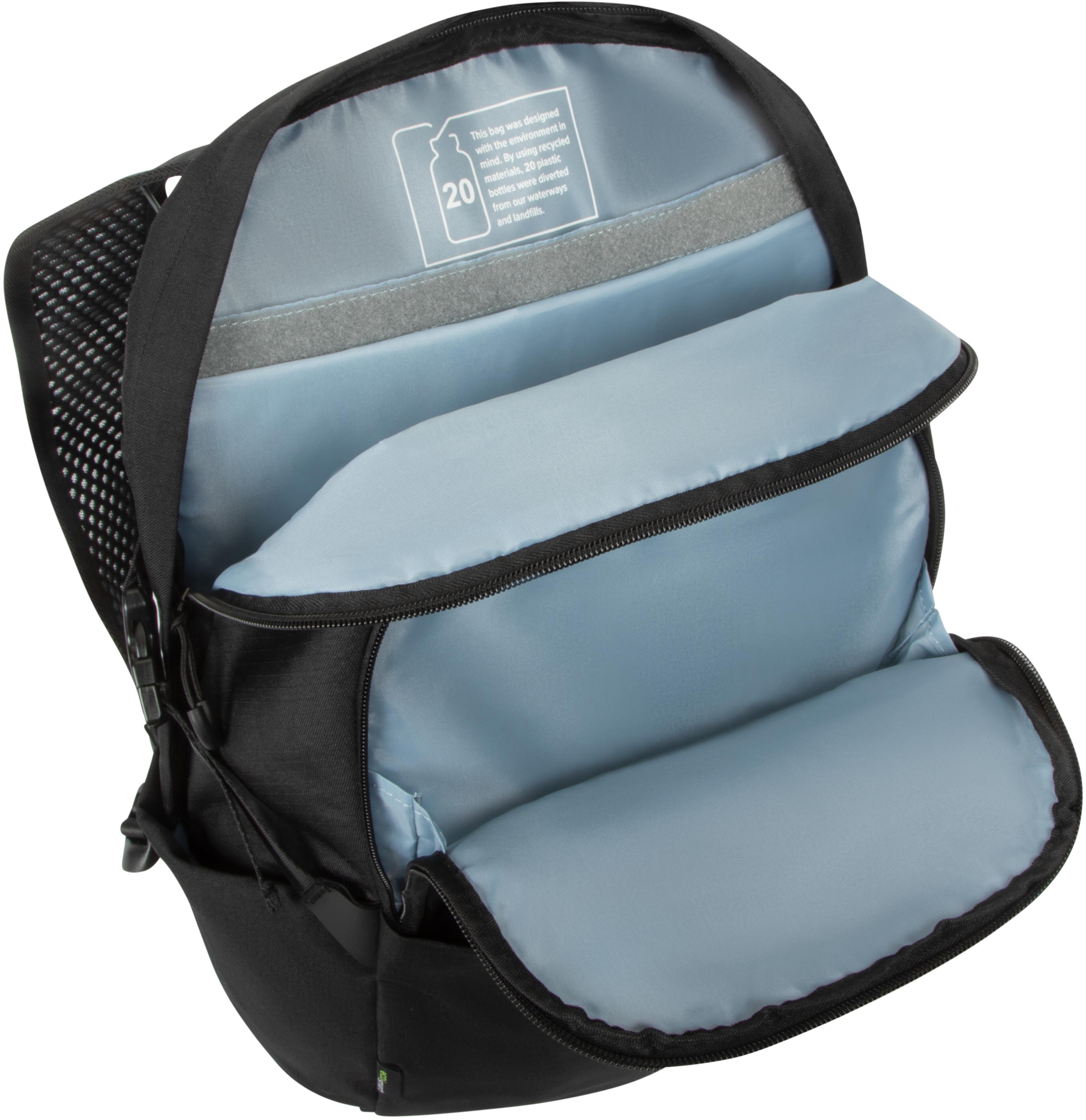 Targus EcoSmart Zero Waste 15.6 Backpack