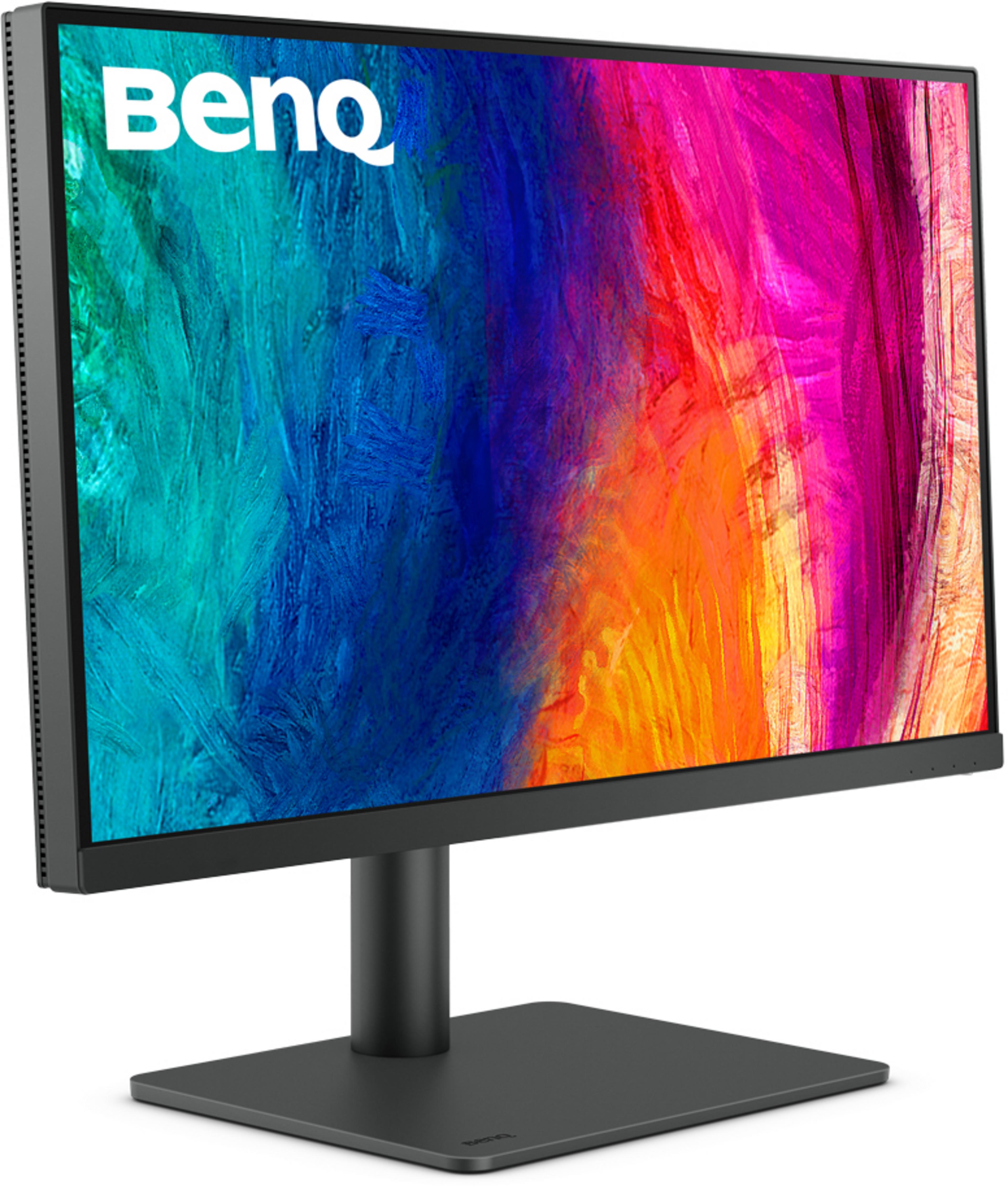 BenQ DesignVue PD2705U Monitor