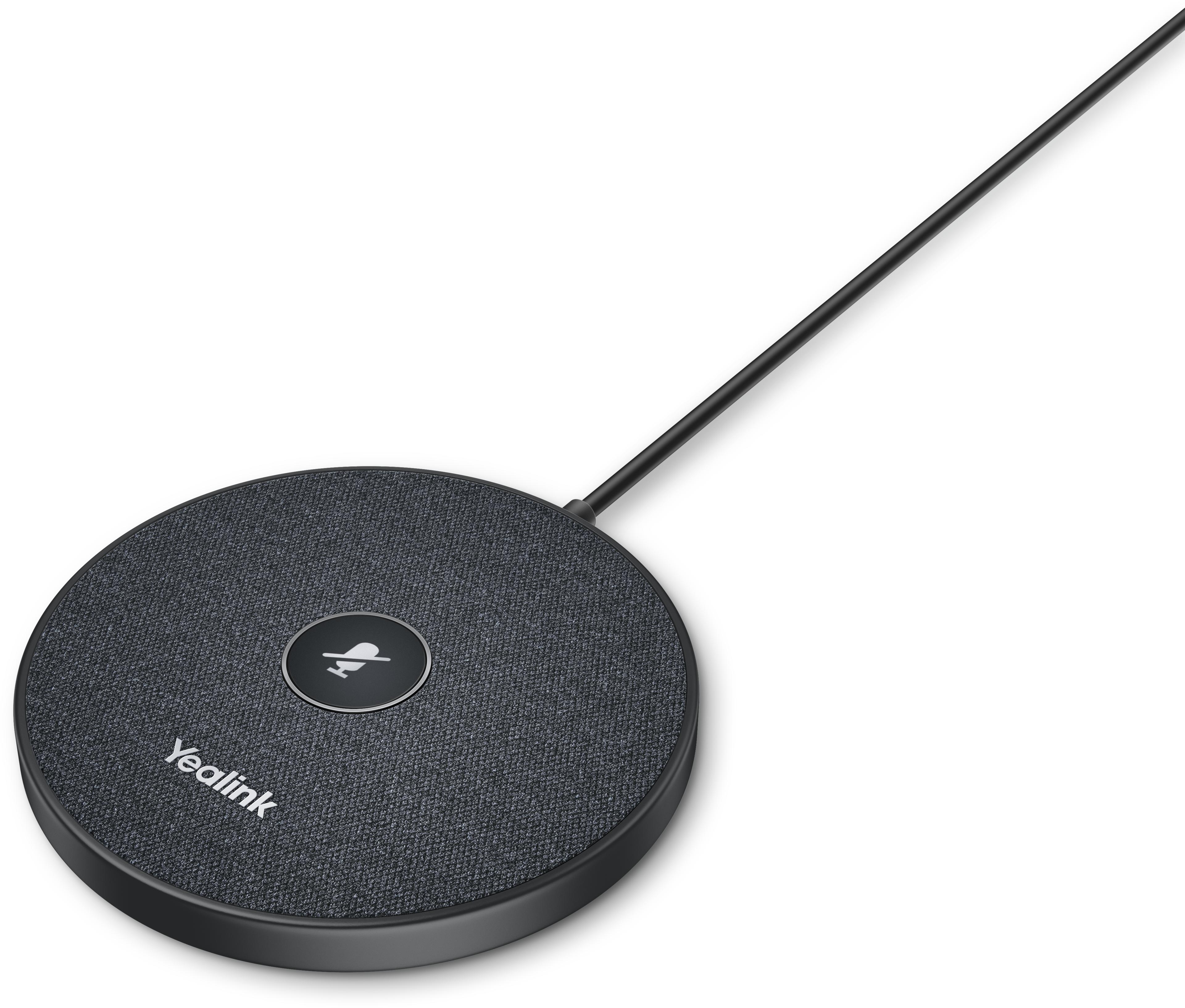 Yealink VCM35 Erweiterungsmikrofon