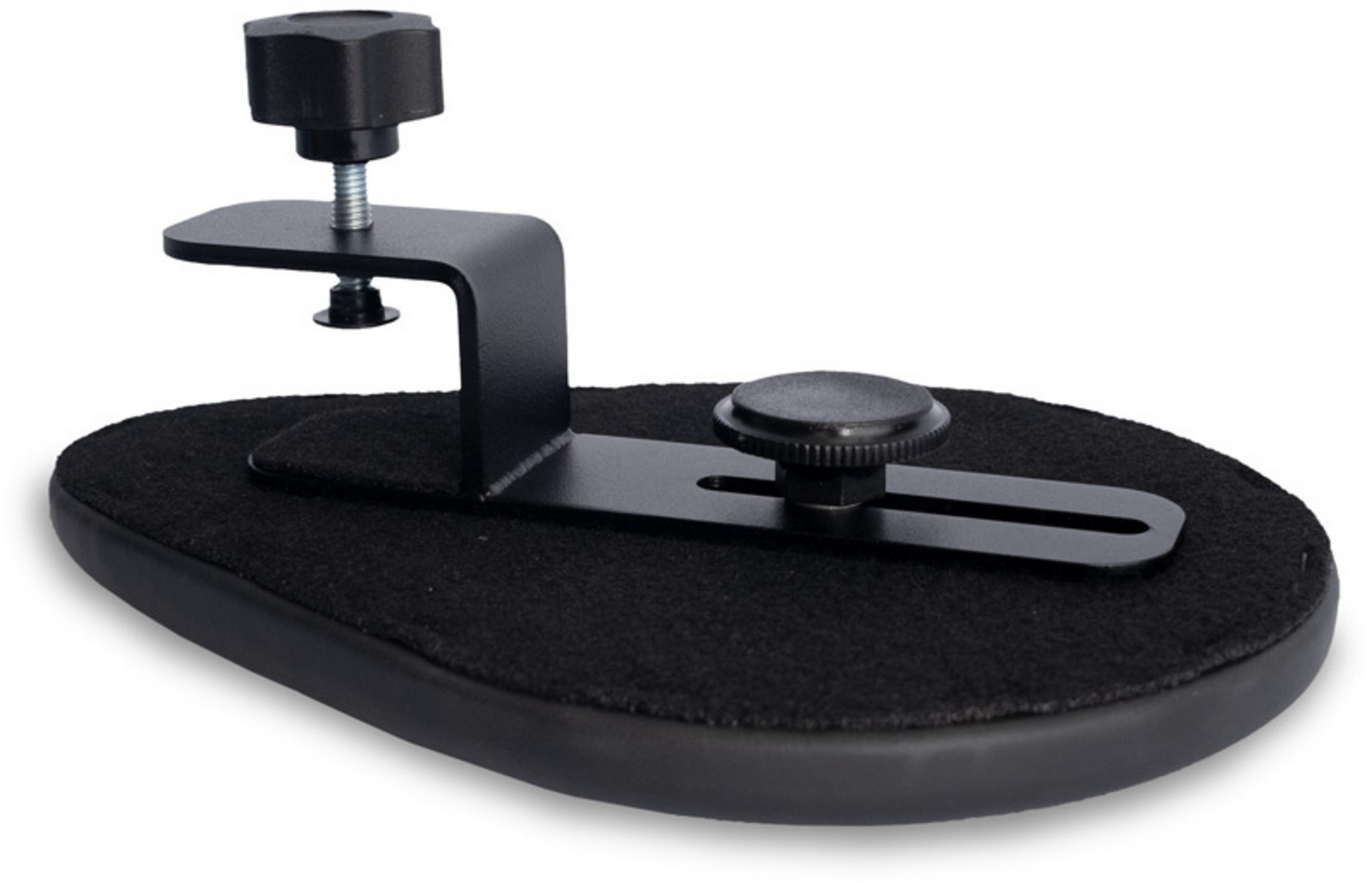 Accoudoirs R-Go Split ergonomique