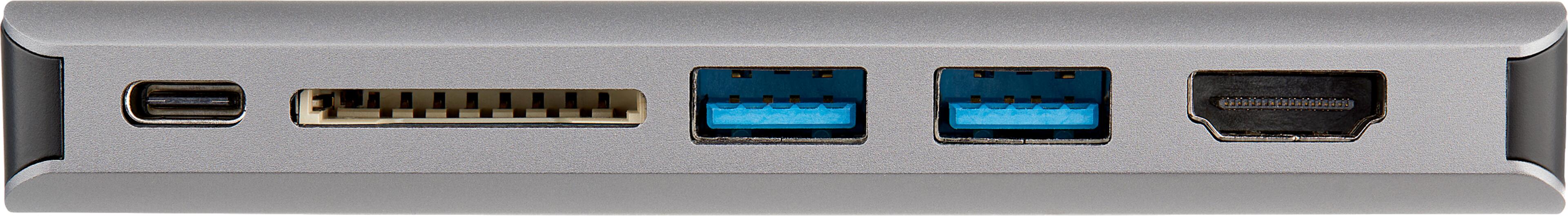 Docking USB-C 3.0 - HDMI/VGA StarTech