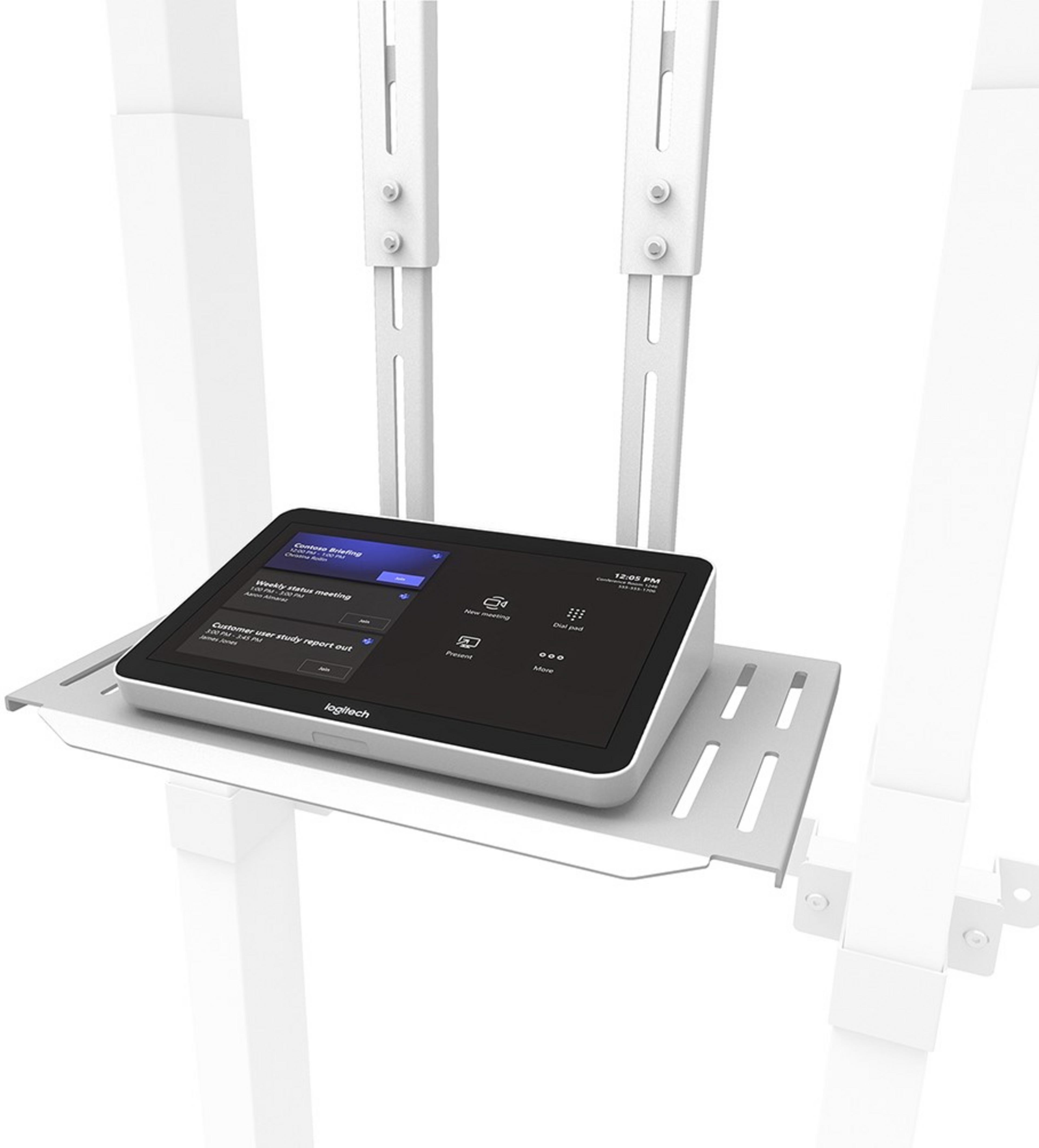 Neomounts AFL-875WH1 Video/Multimedia
