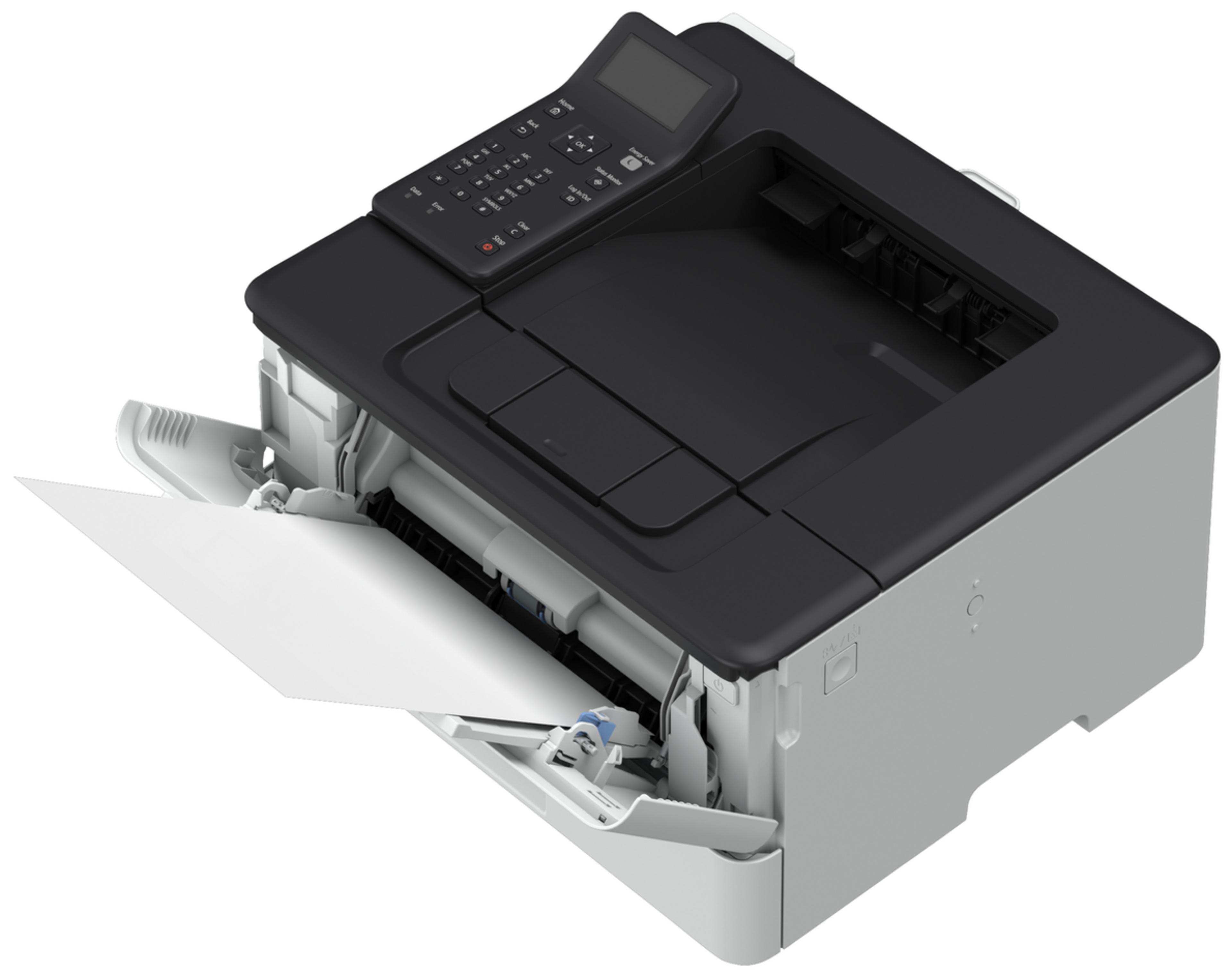Canon i-SENSYS LBP243dw Printer