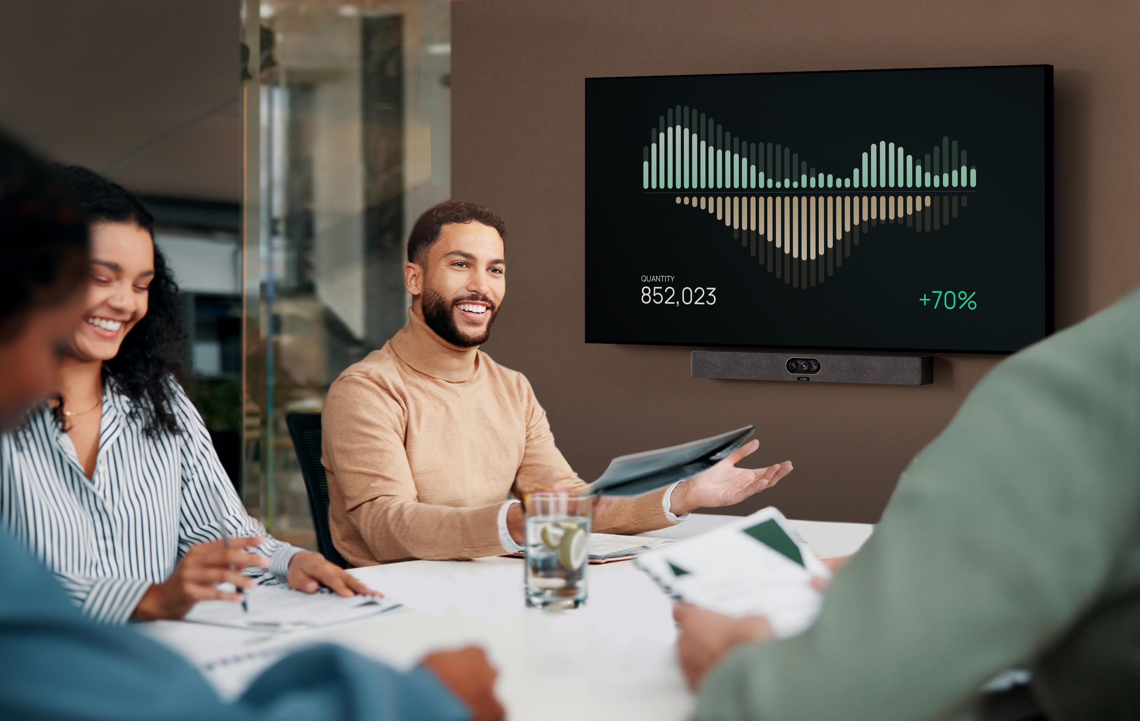 Yealink A25-031-Android MeetingBar