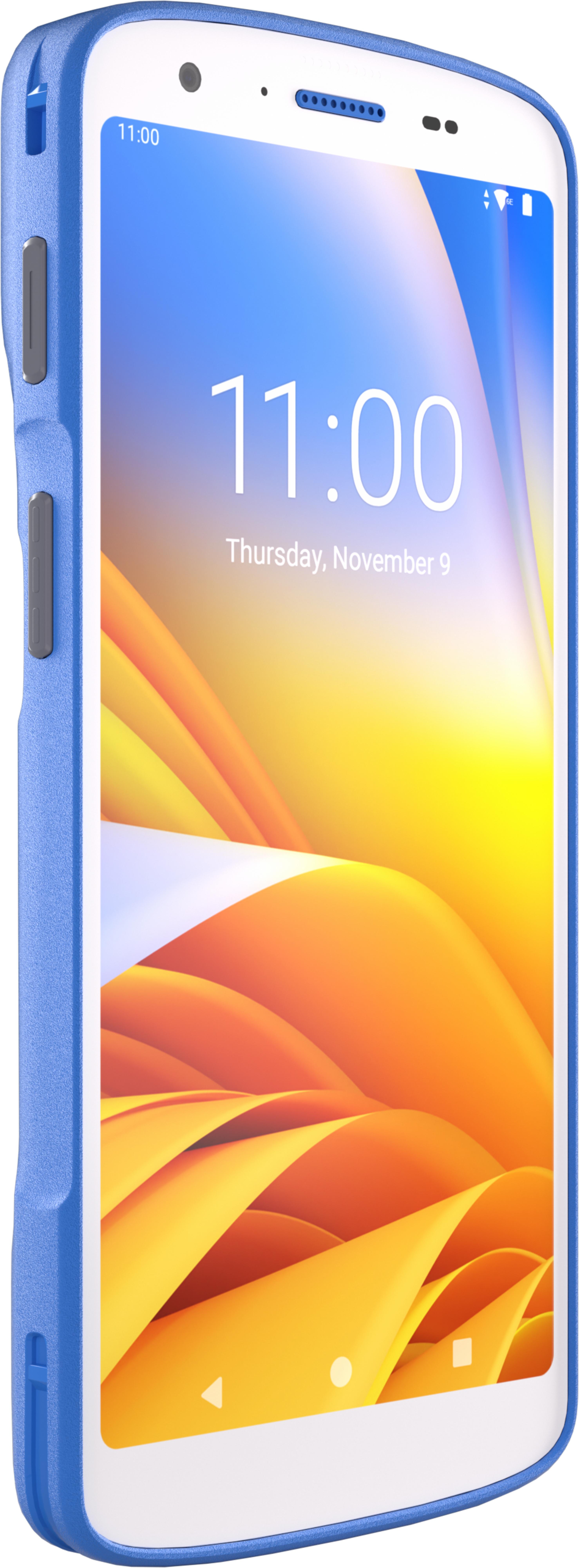 Terminal mobile Zebra HC50