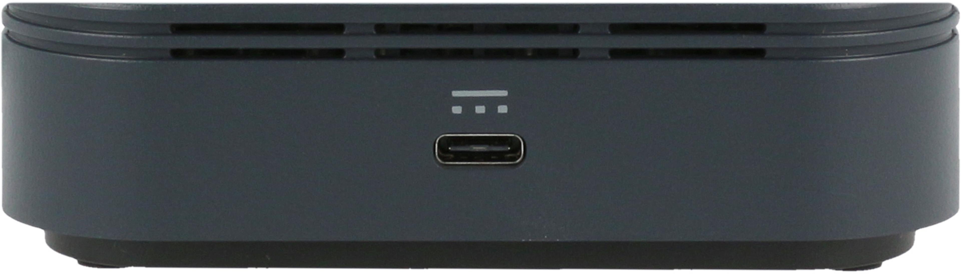 Docking TB3 8K/2x 4K ARTICONA portatile