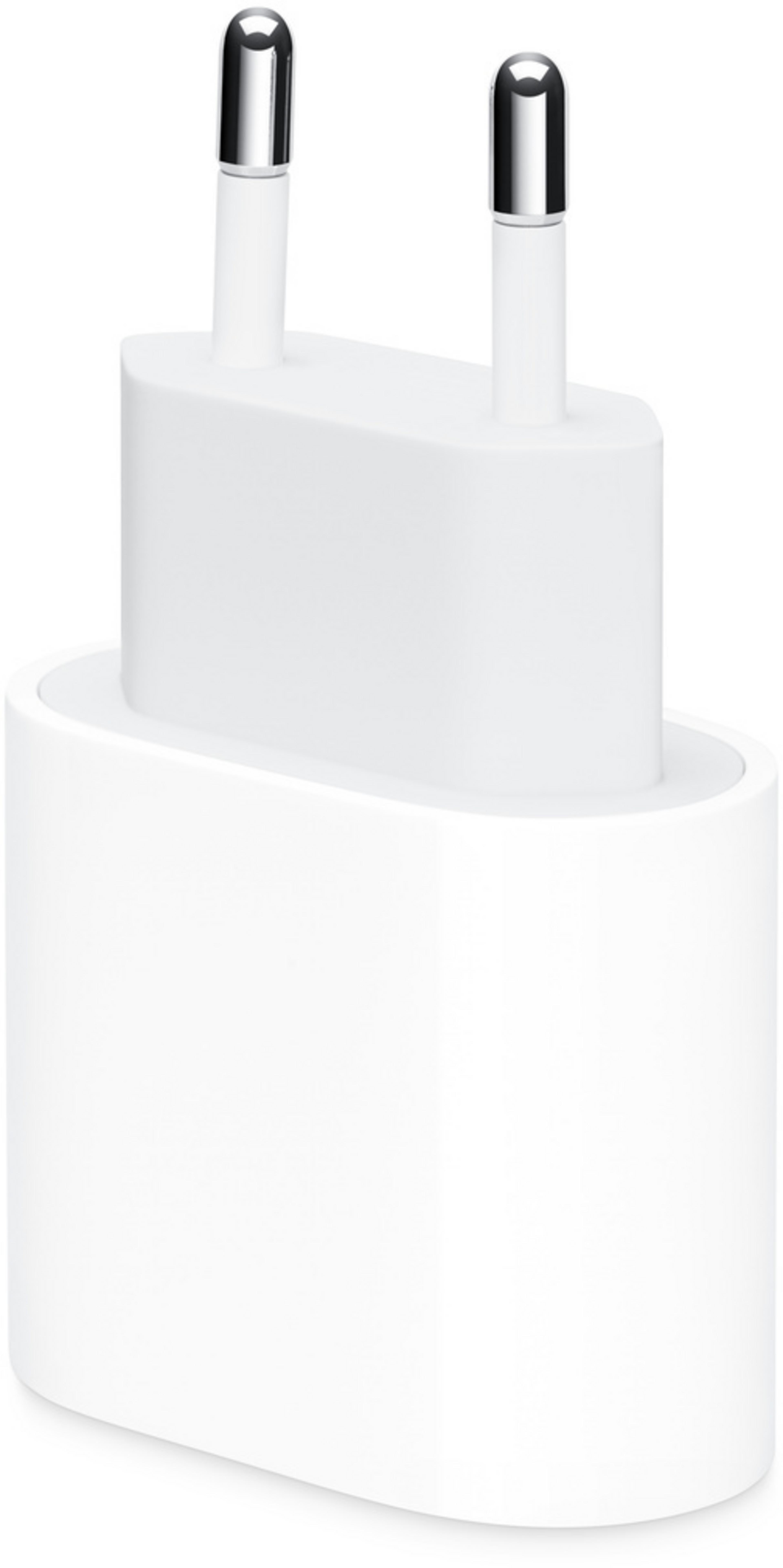 Apple 20W USB-C Power Adapter