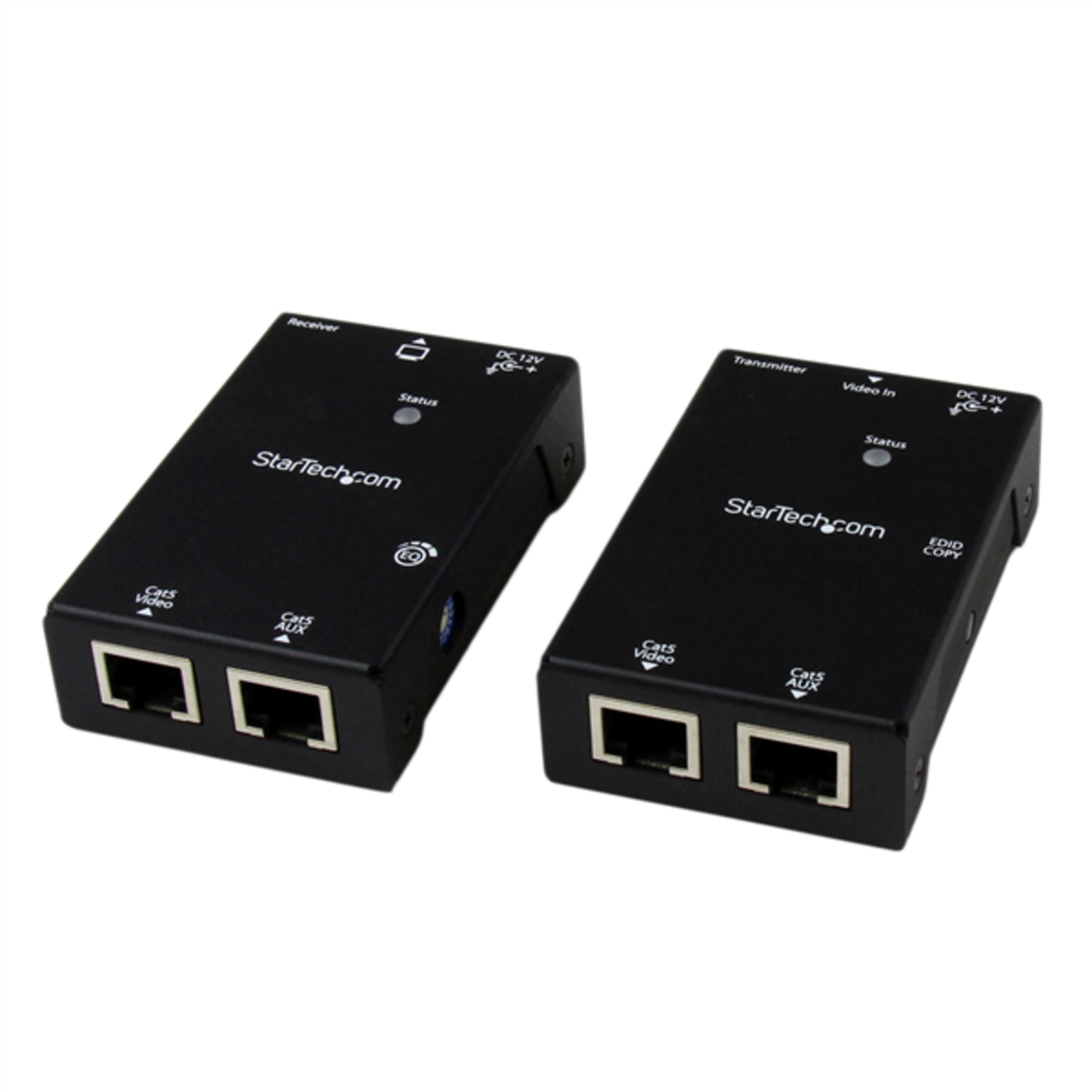 StarTech HDMI-Cat5/Cat6 Extender