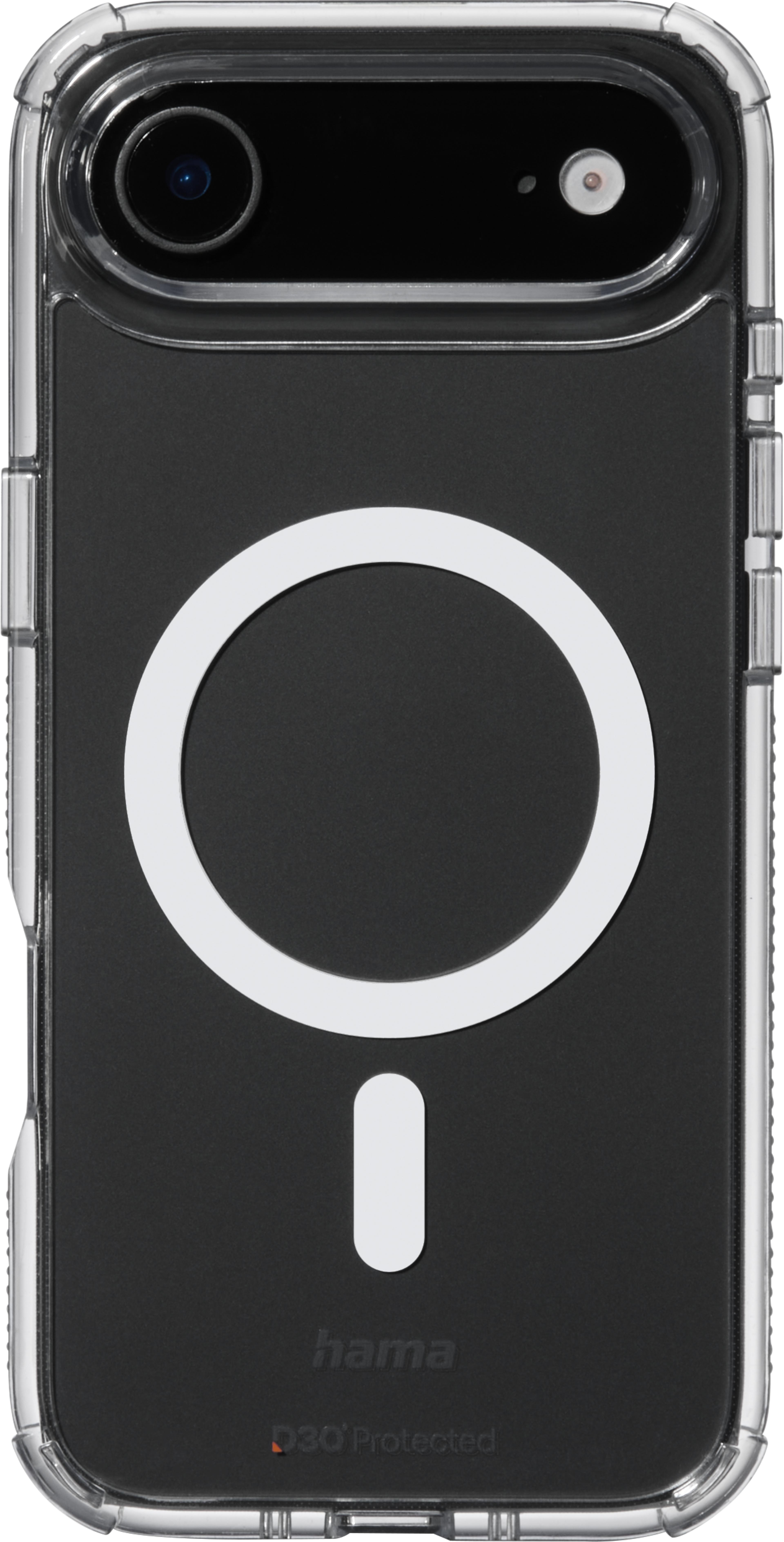 Hama Extreme Prot. iPhone 17 Air Case