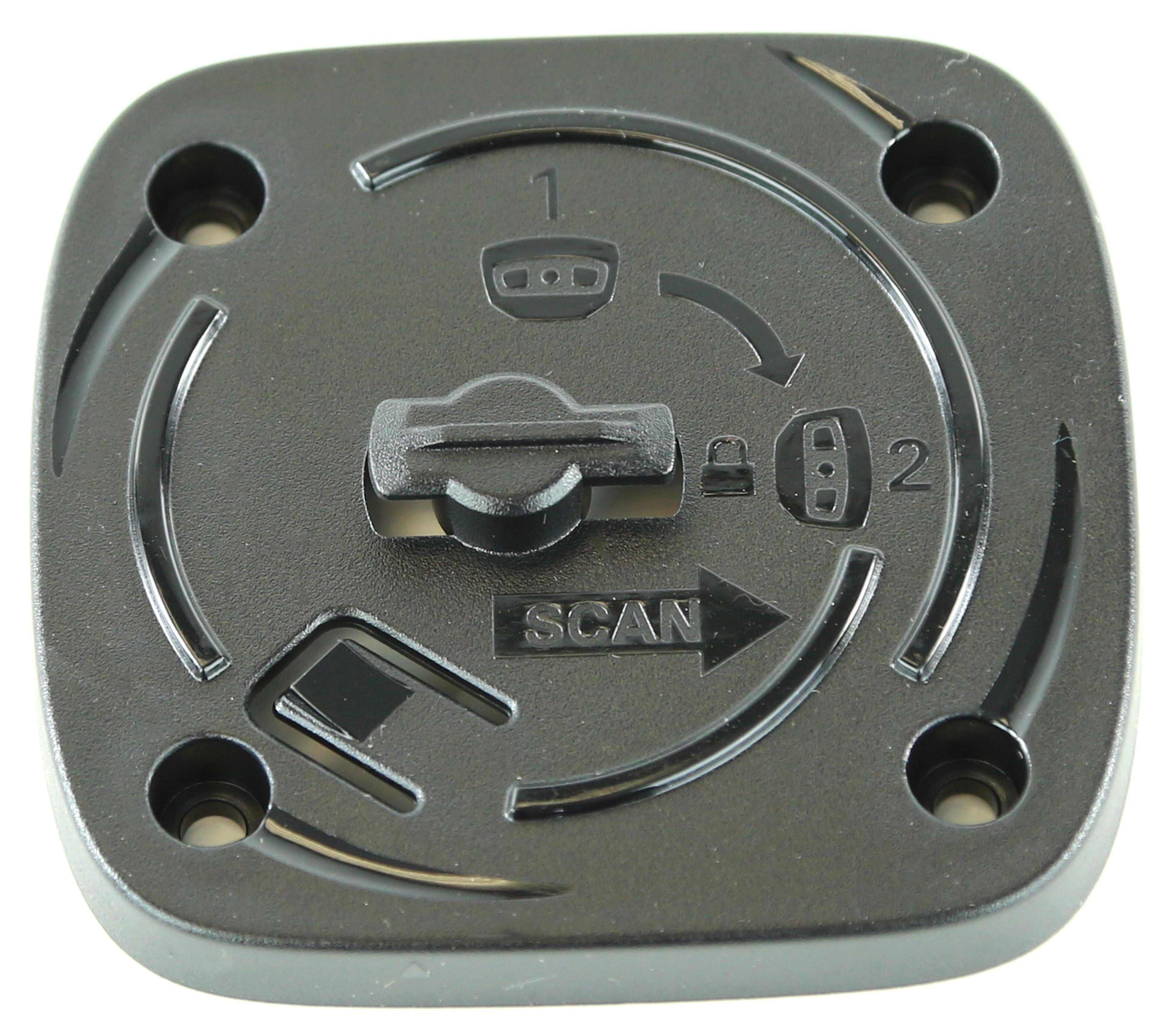 Support mural/table Zebra DS9208