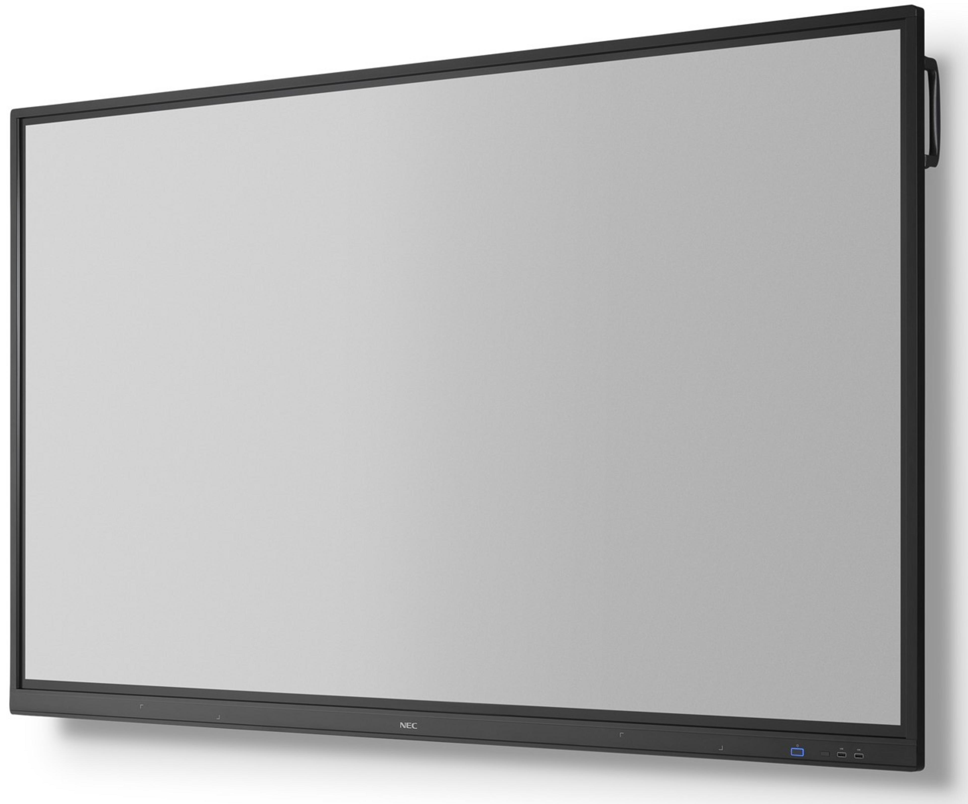 NEC MultiSync CB651Q Touch Monitor