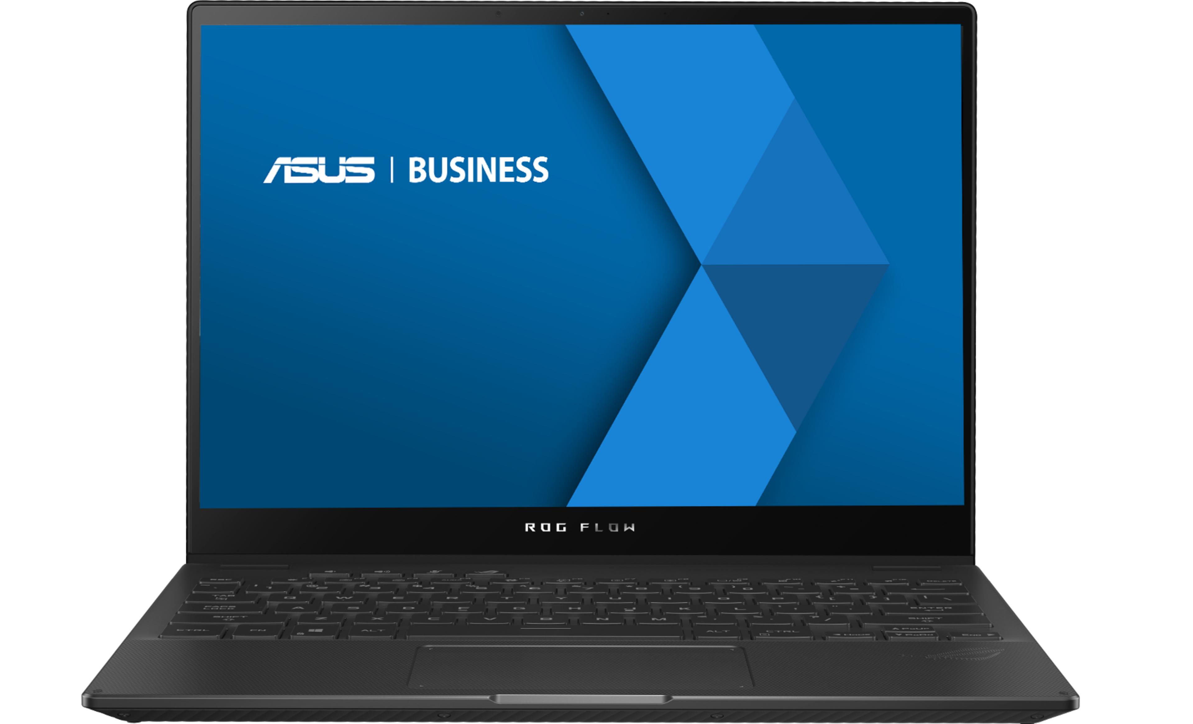 ASUS ROG Studio Flip R7 16/512GB Touch