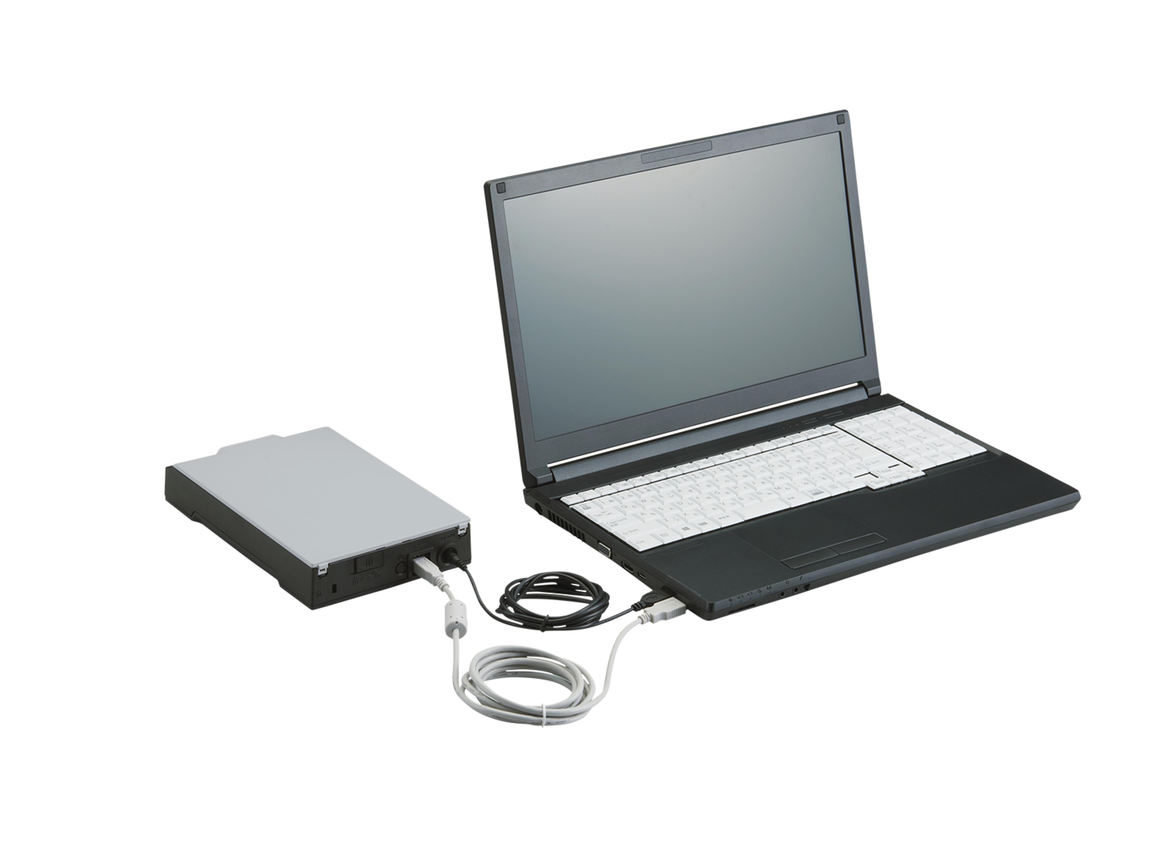 Ricoh fi-70F Scanner