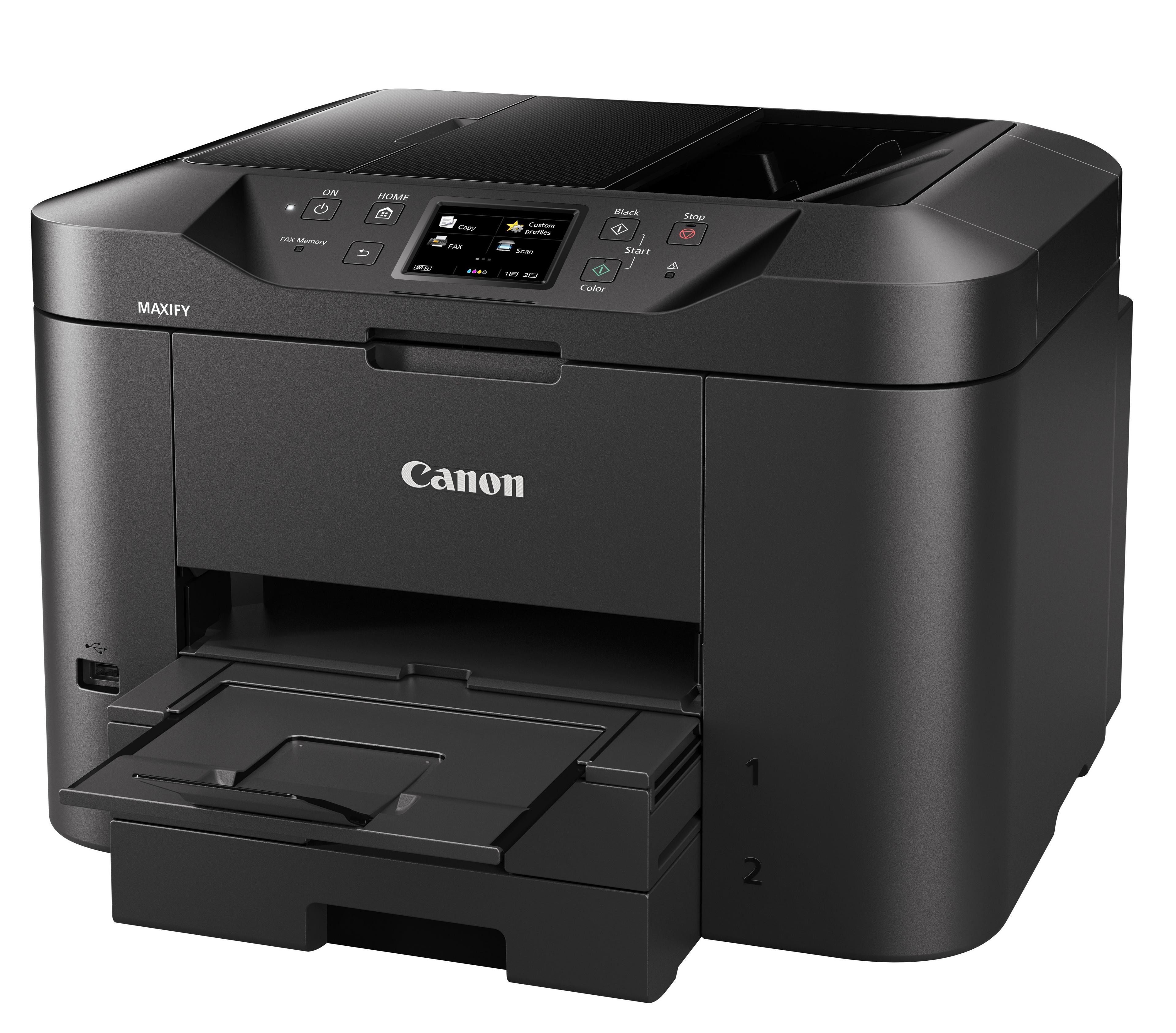 Canon MAXIFY MB2750 MFP
