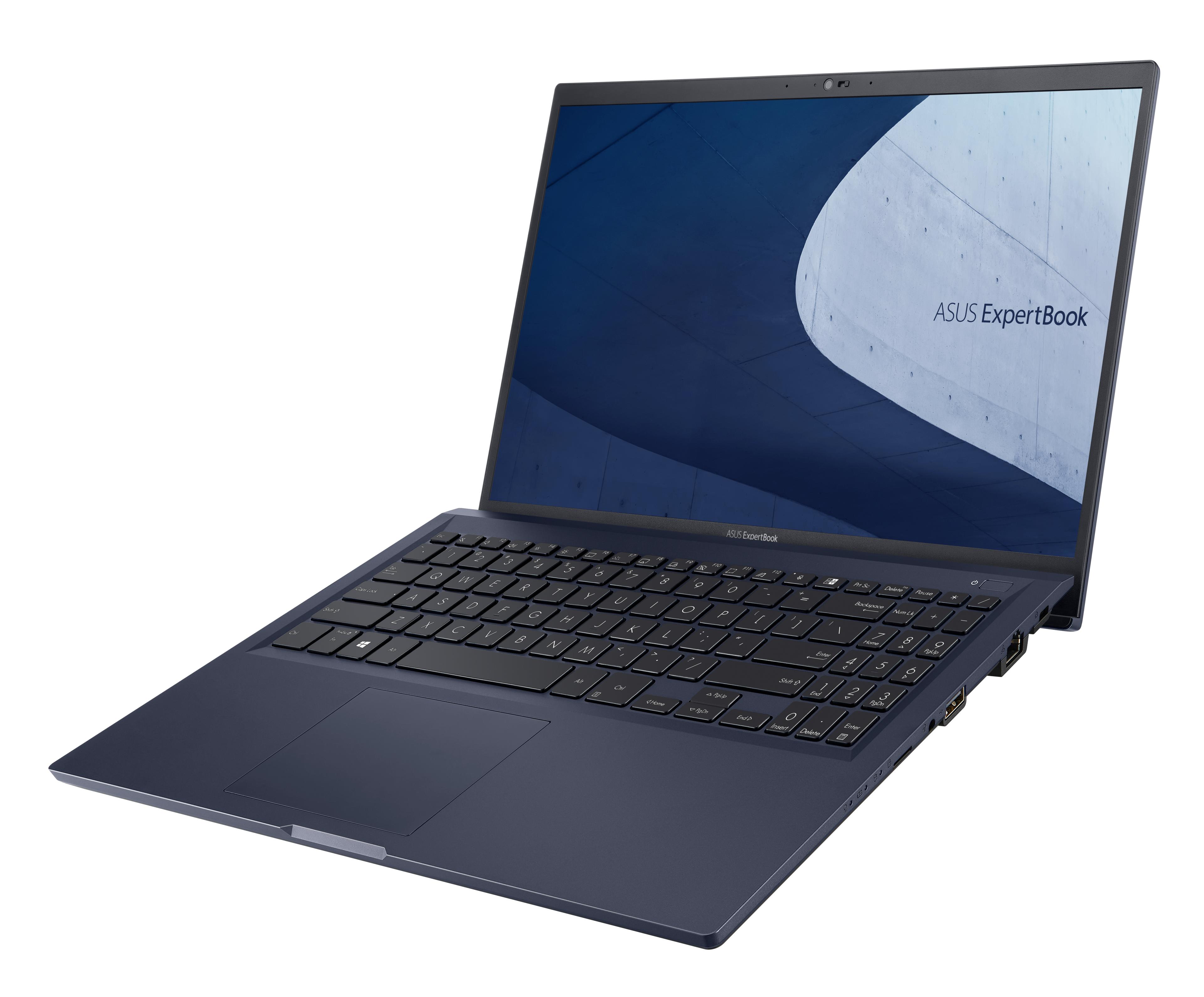 ASUS ExpertBook B1500 i7 8/512 GB