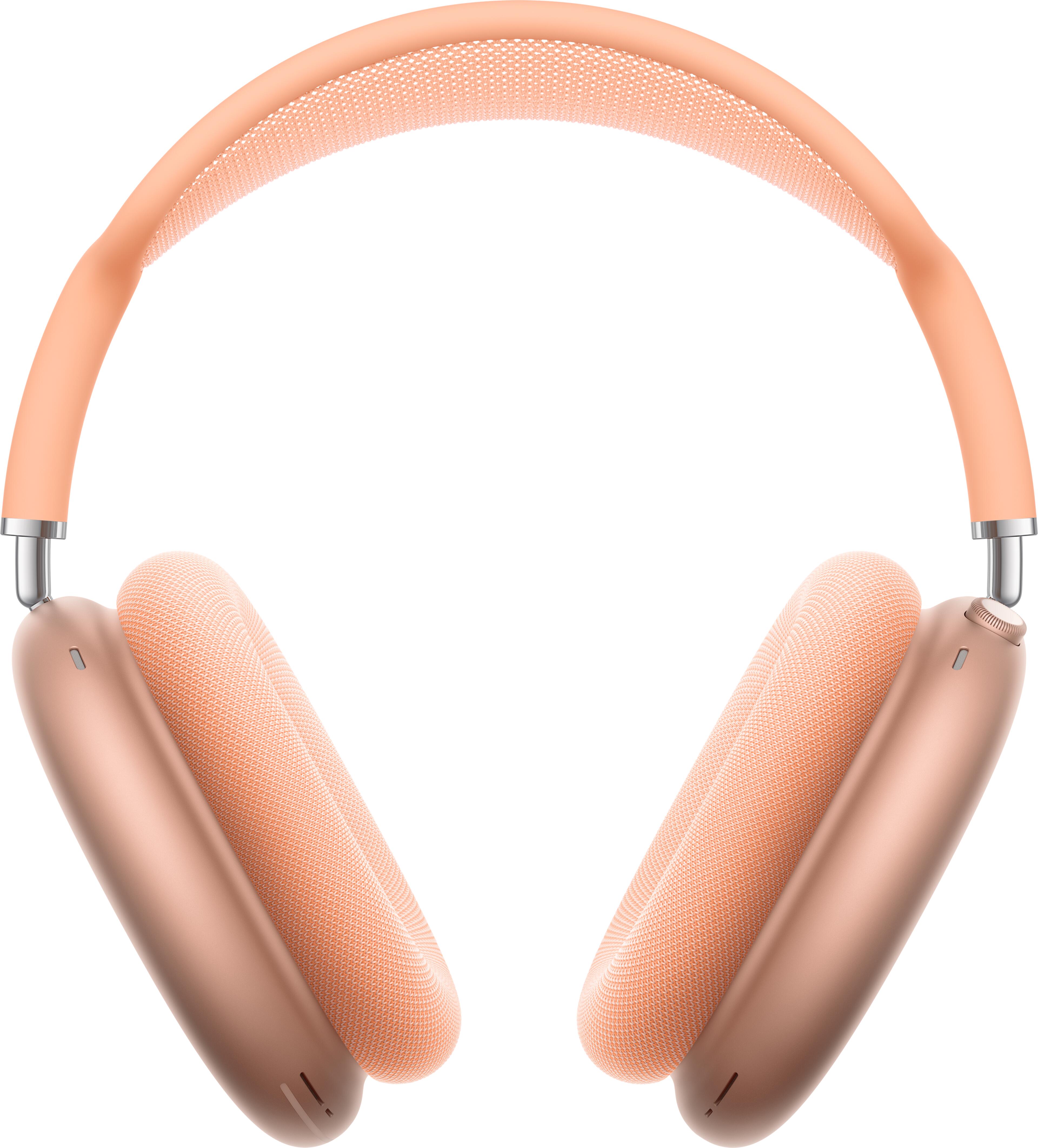 Apple AirPods Max (2. Generation) orange