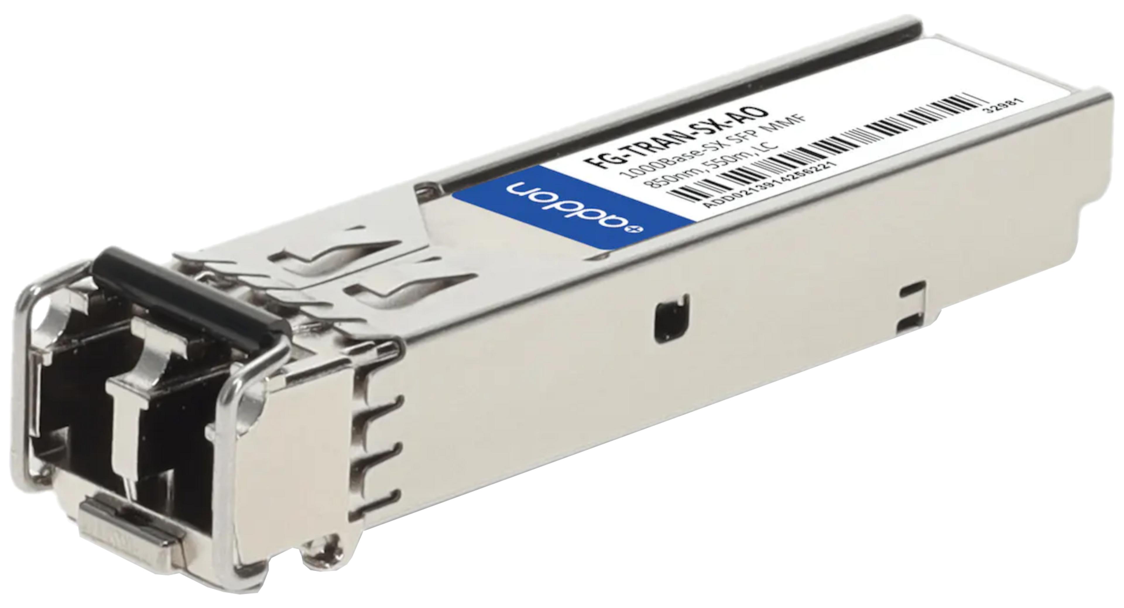 Transcepteur AddOn FG-TRAN-SX-AO