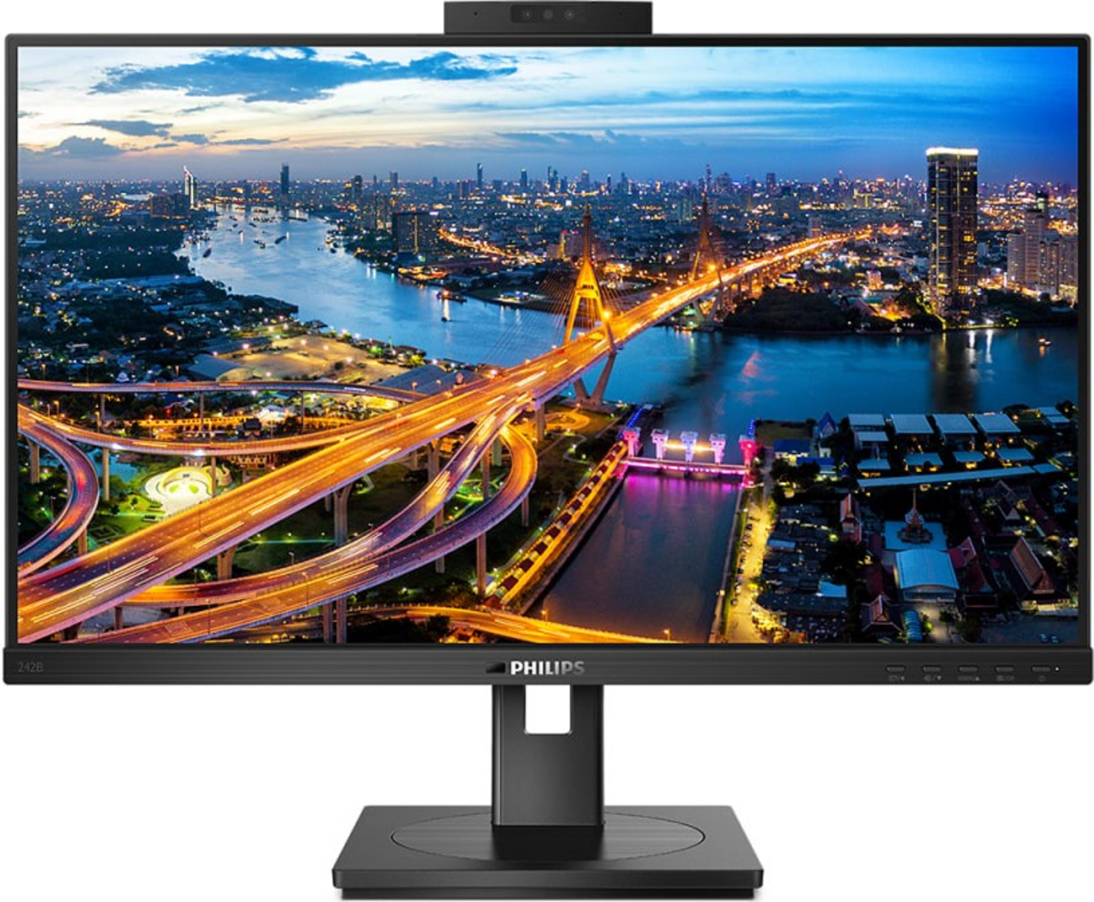 Monitor Philips 242B1H