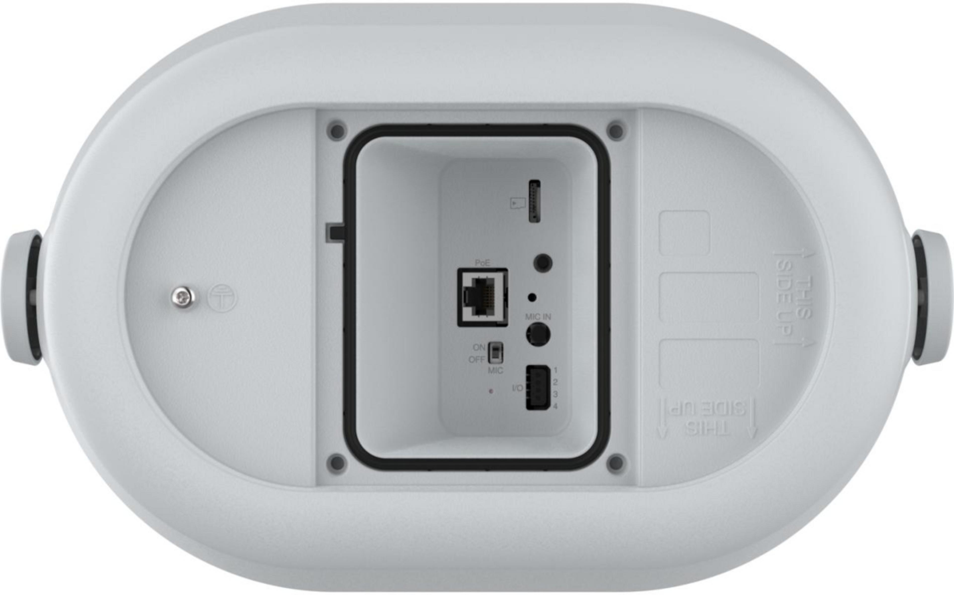 AXIS C1110-E Network Speaker White