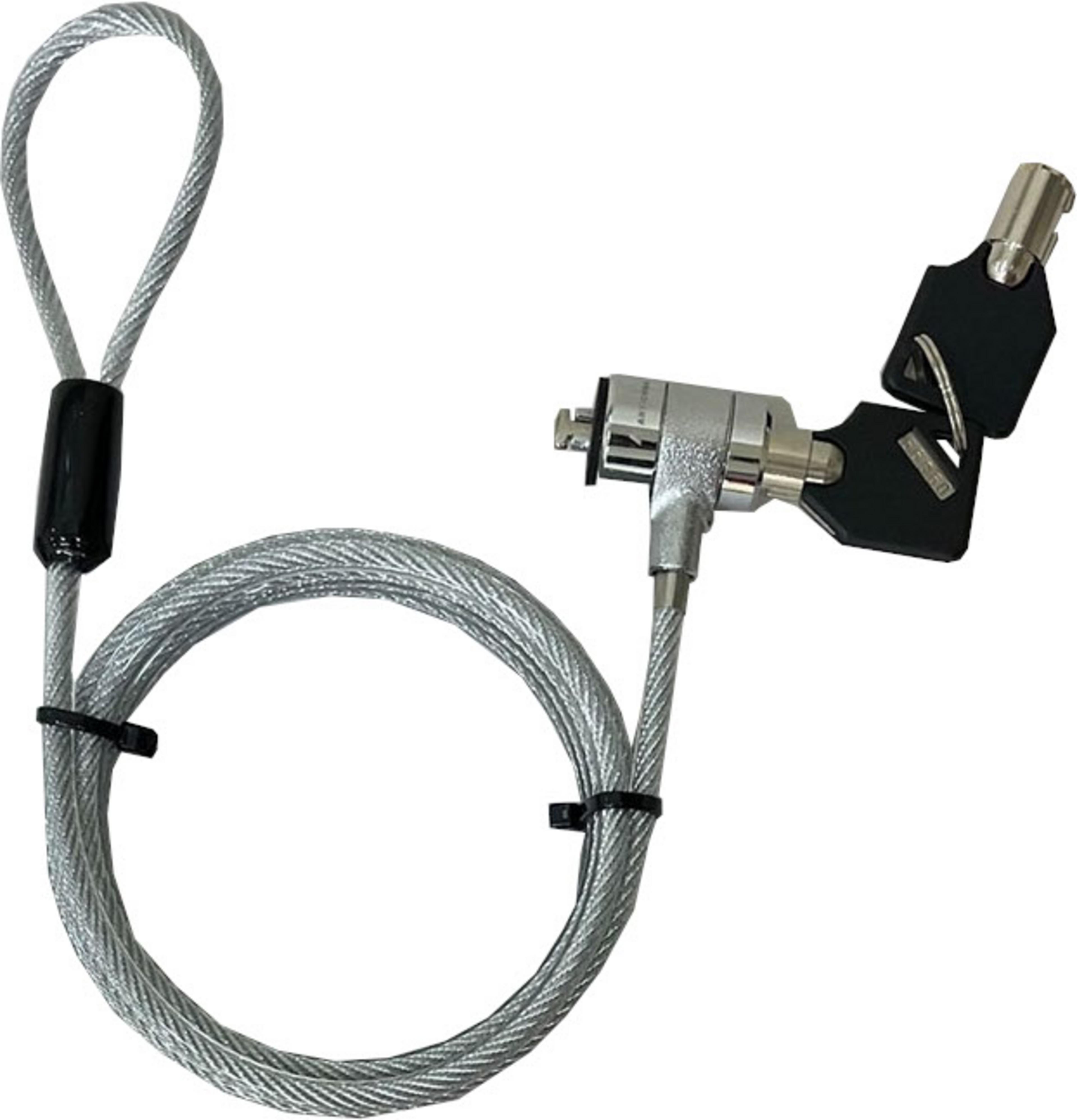 Diebstahlschutz Master-Key-K7, 25 Set