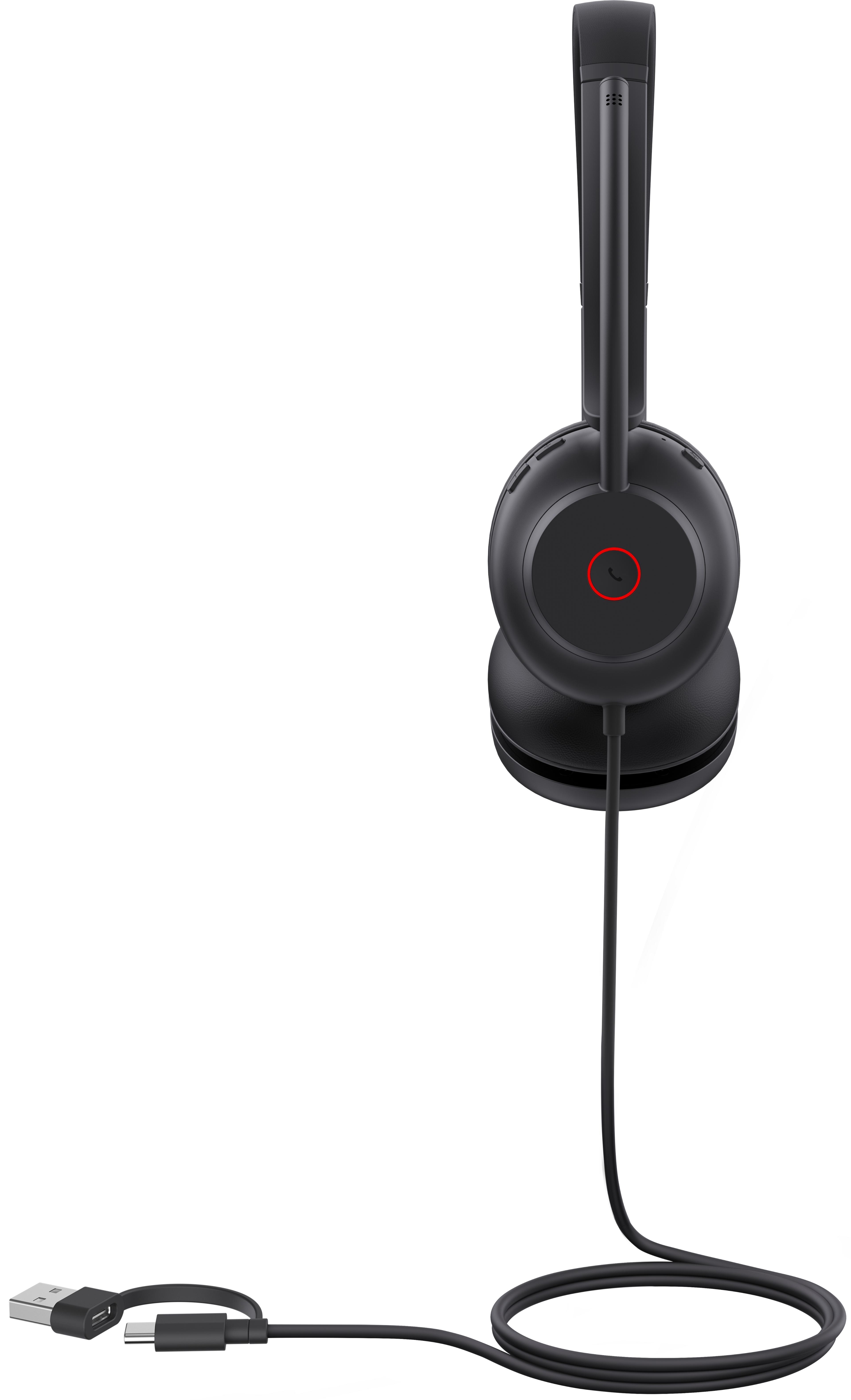 Yealink UH35 Dual UC Headset