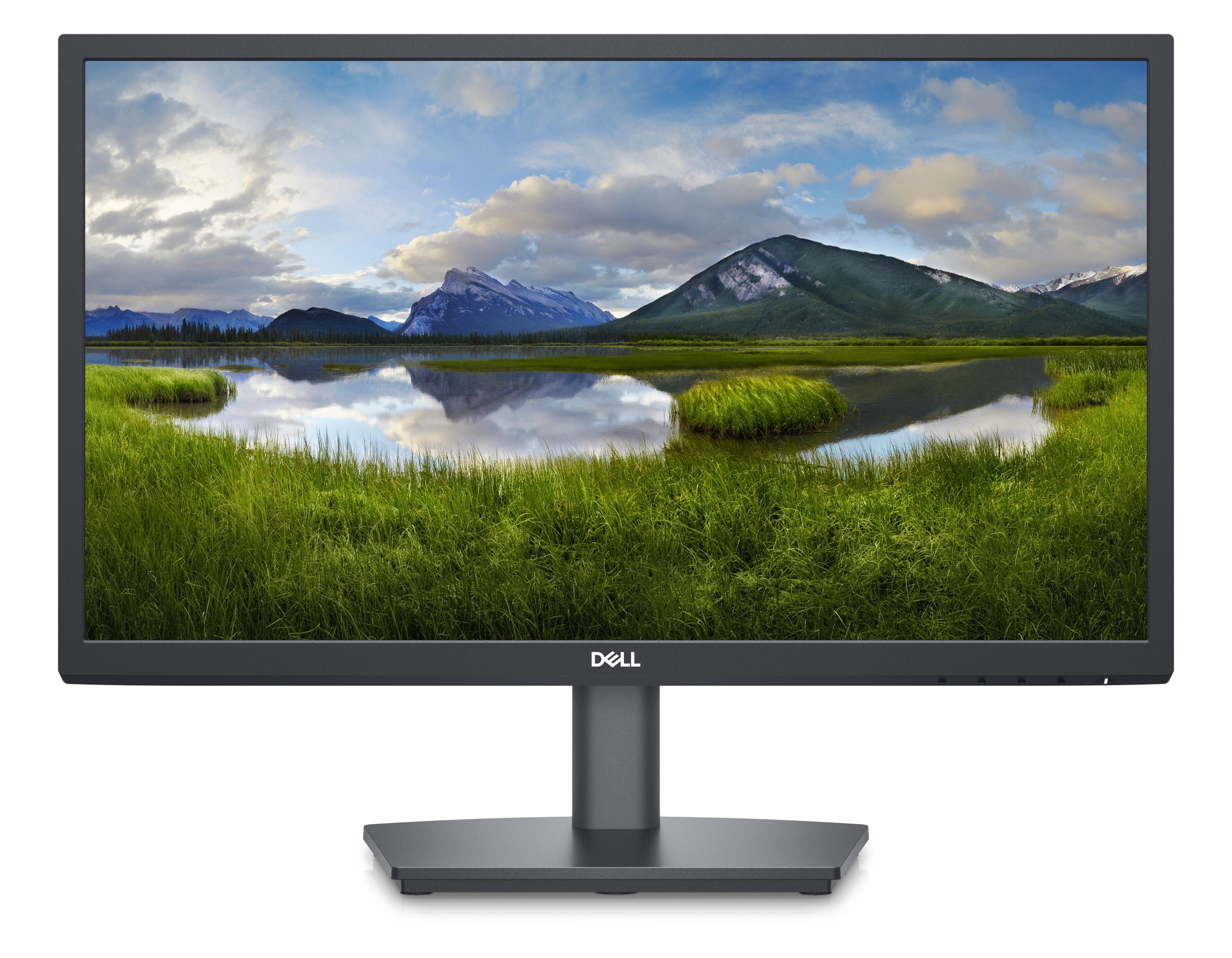 Dell E-Series E2222HS Monitor