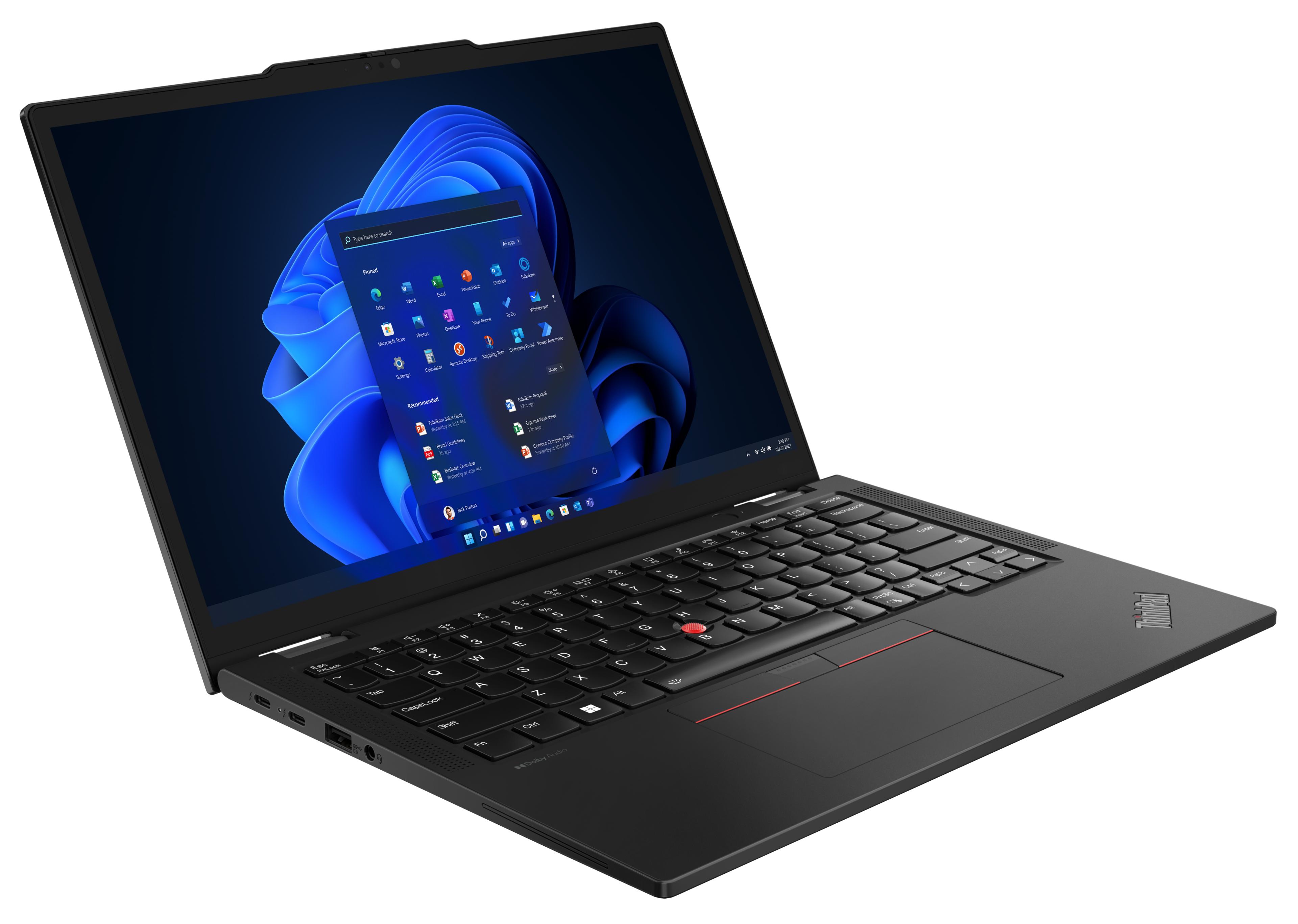 Lenovo ThinkPad X13 Yoga G4 i5 16/256GB