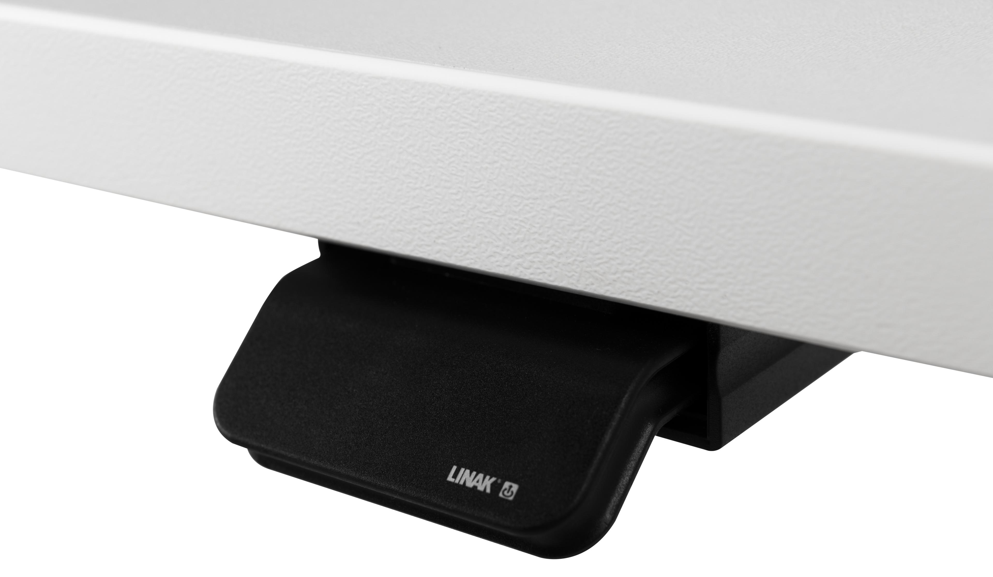 Bakker Work & Move Desk Standard