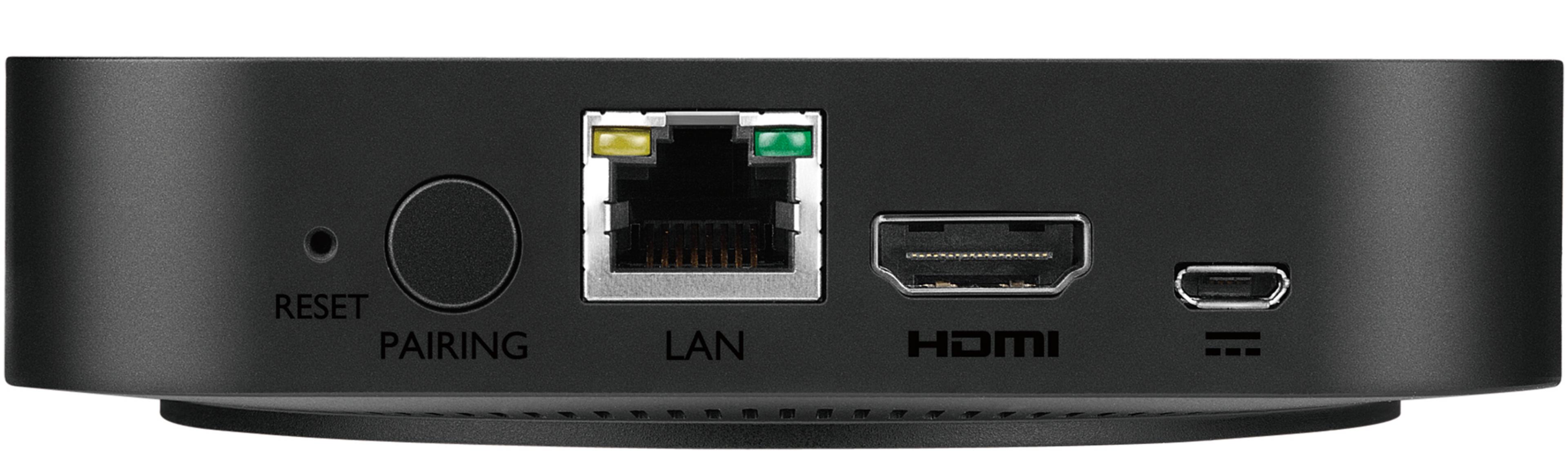 BenQ WDC10 Presentation System