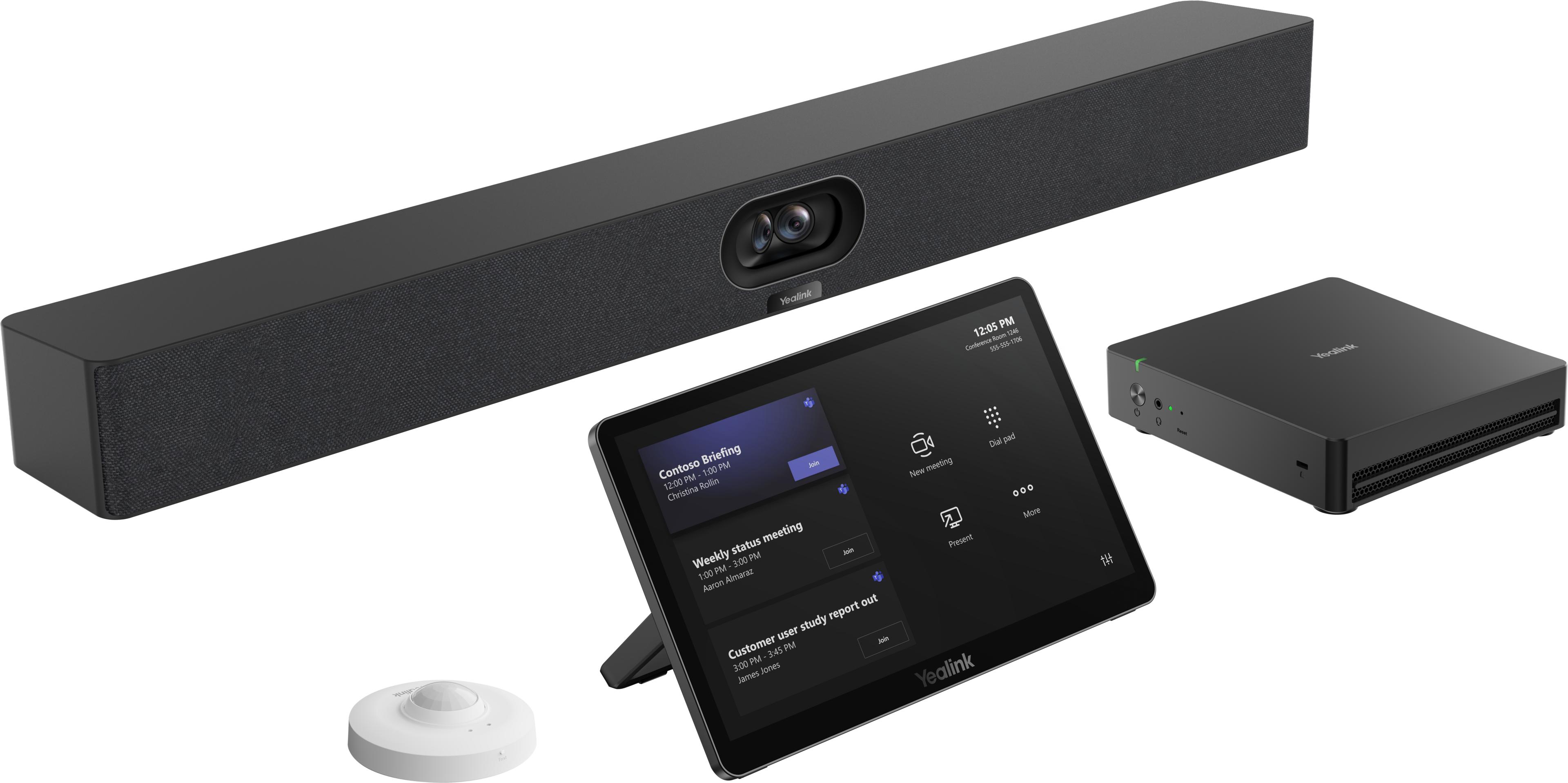 Yealink MVC S40-C5U-000 ConferenceSystem