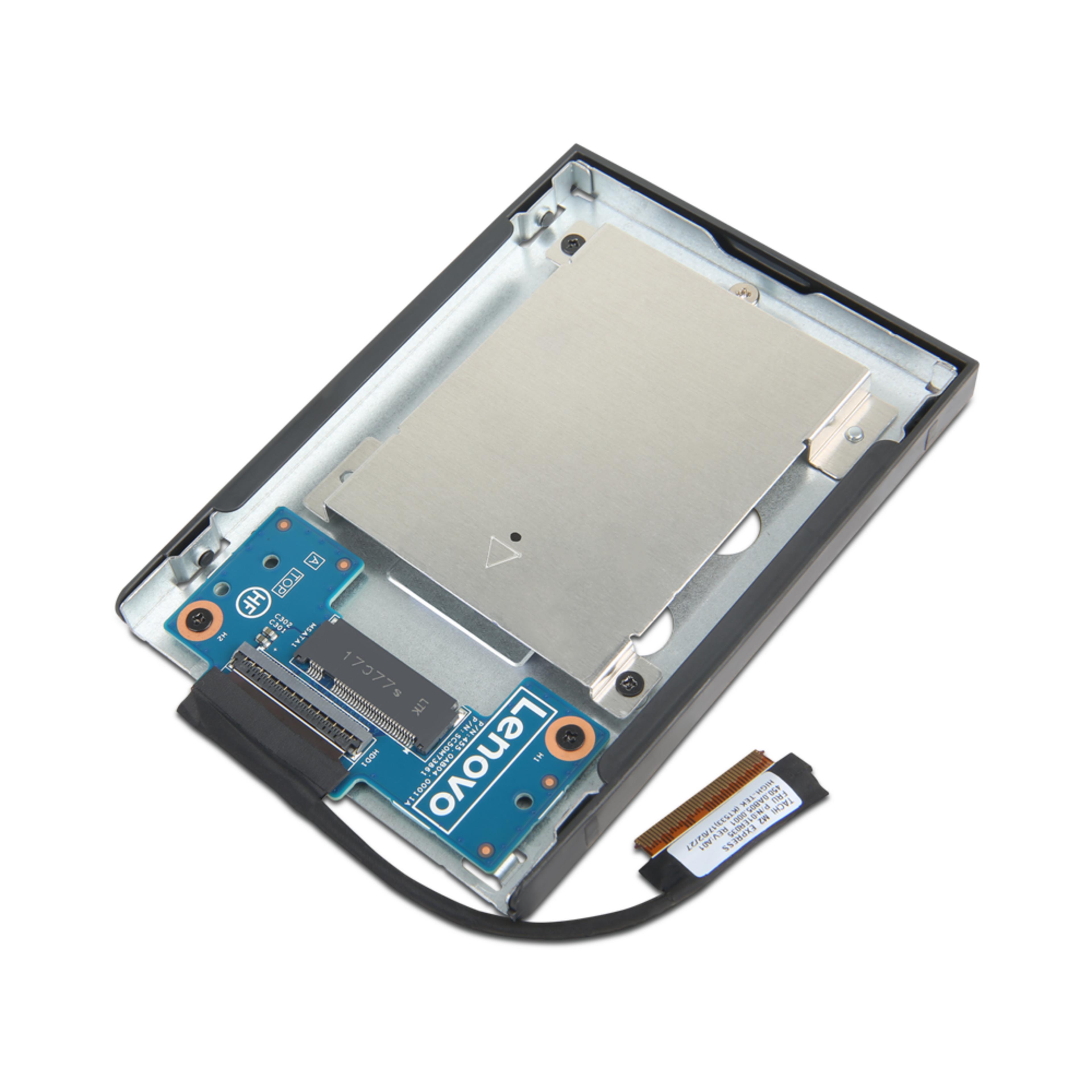 Châssis SSD M.2 Lenovo ThinkPad