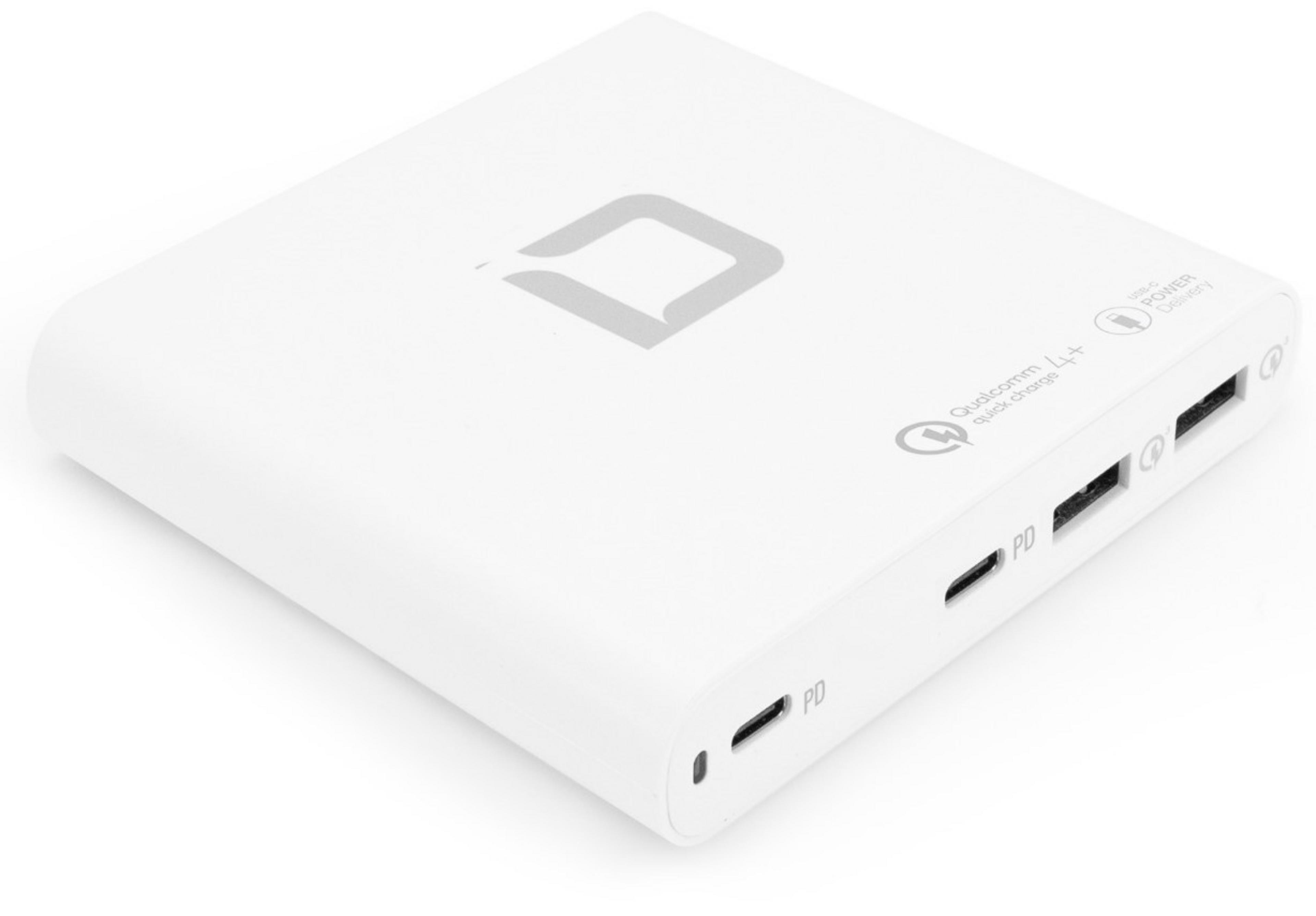 Chargeur universel DICOTA PRO 120 W