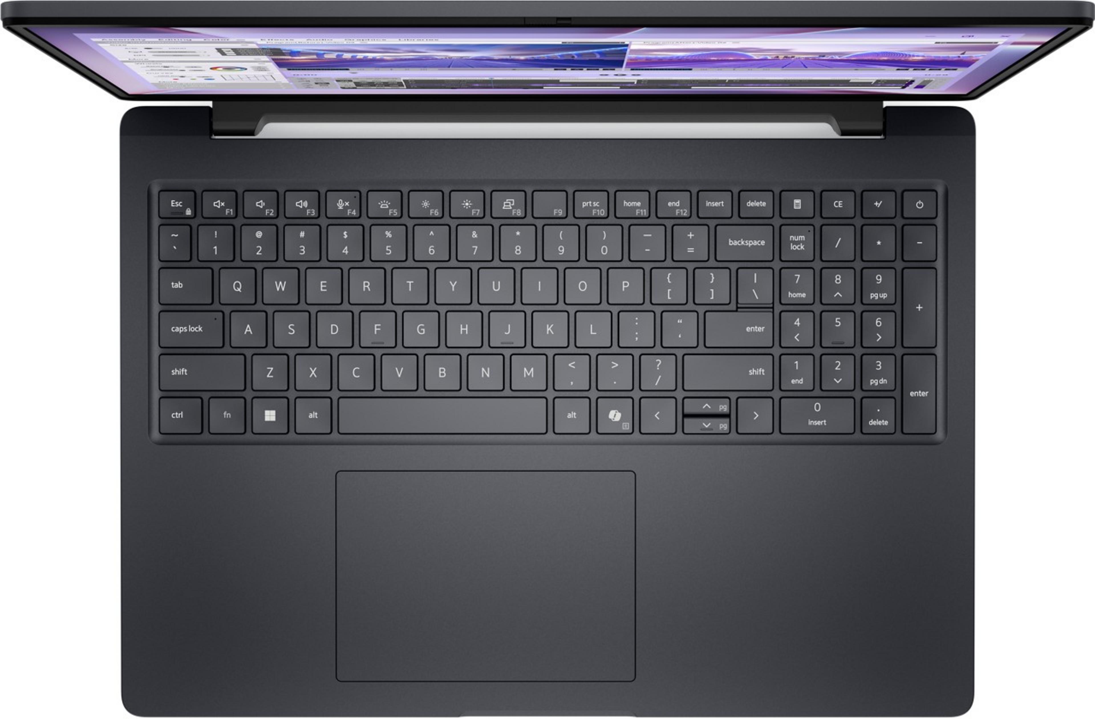 Dell Pro Max MC16250 U7 32Go/1To PRO500