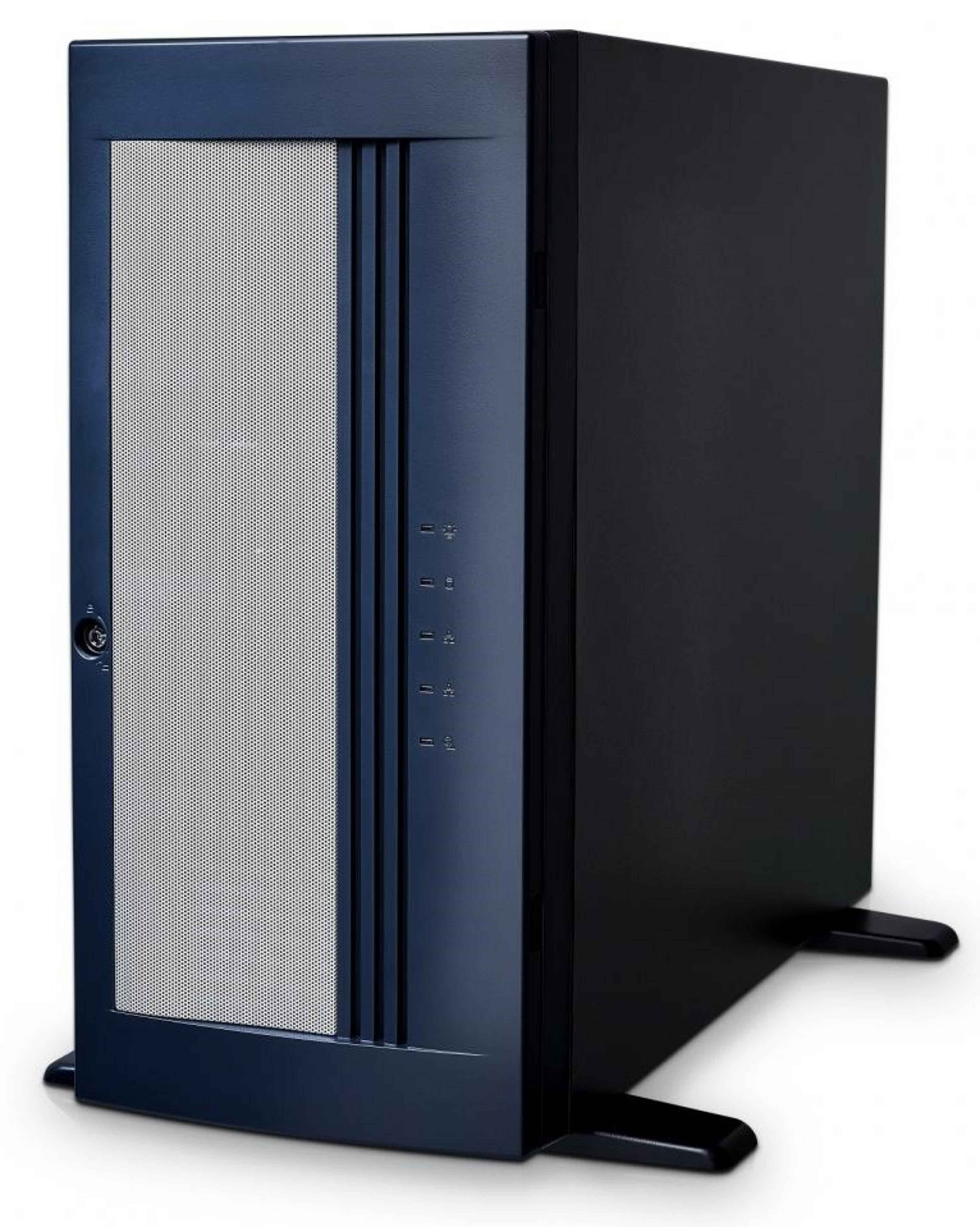 TAROX ParX T100ca G8v2 Server