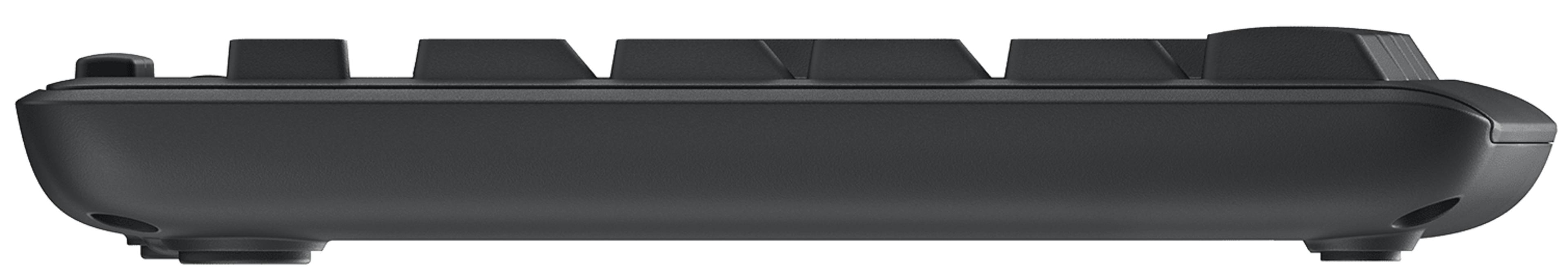 Logitech MK295 Silent Keyboard Mouse Set