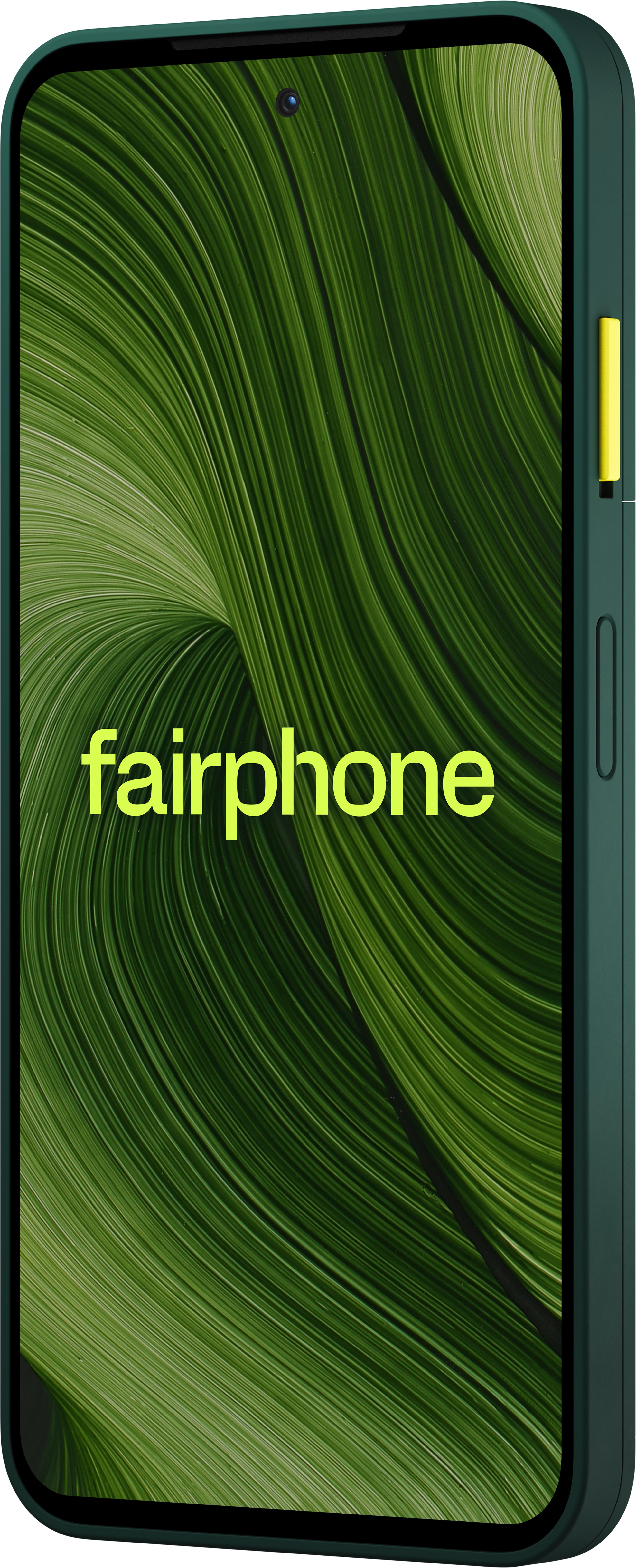 Fairphone Gen. 6 256 GB 5G forest green