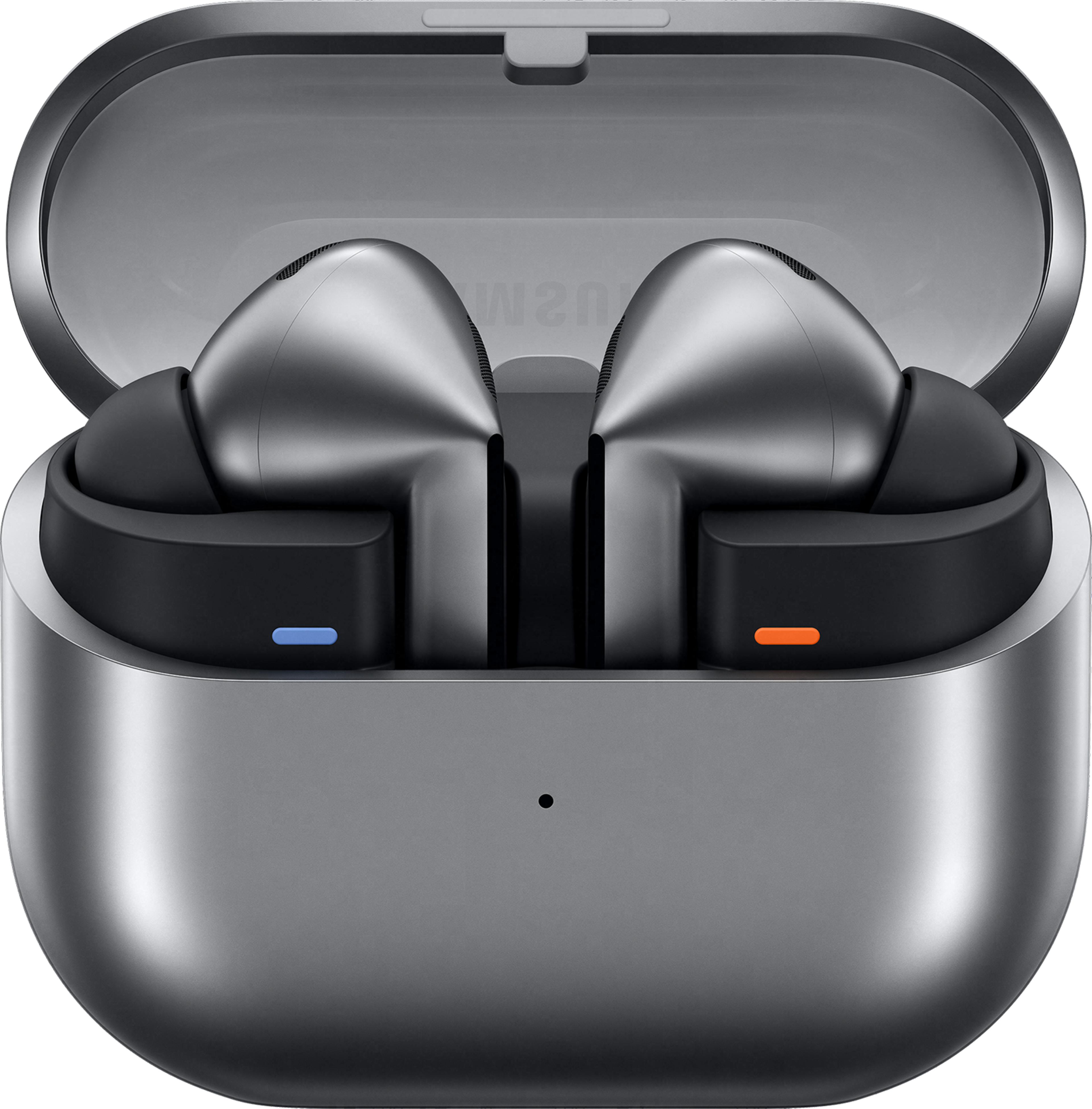Samsung Galaxy Buds3 Pro silver